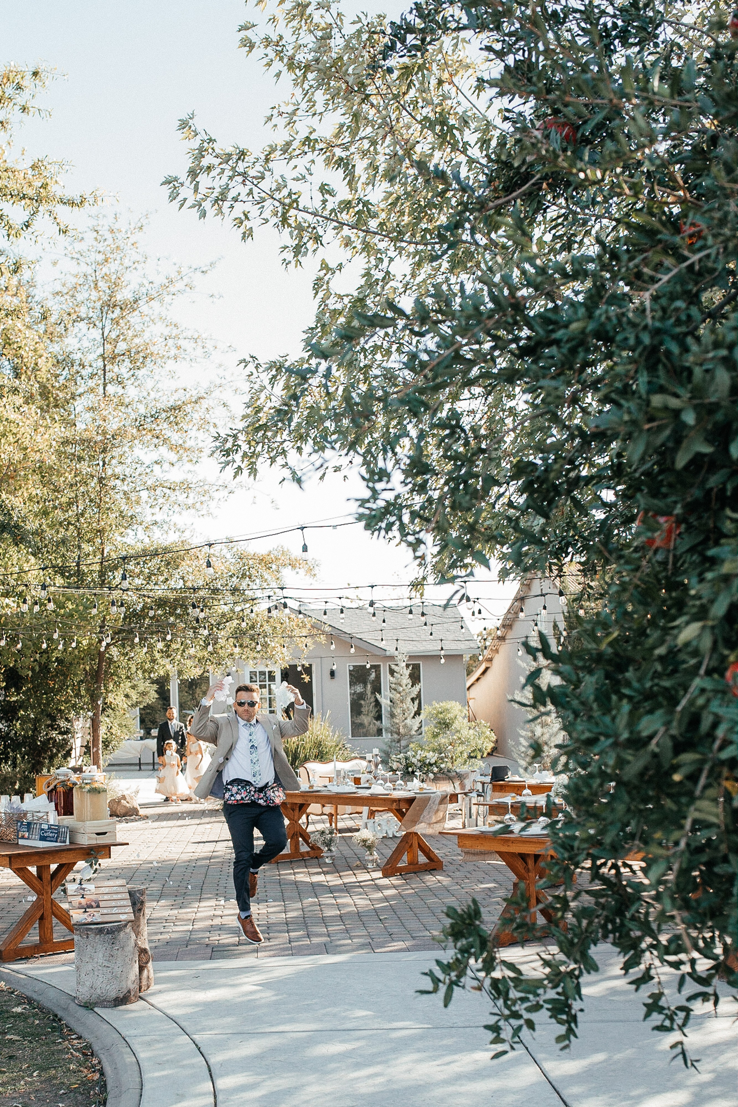 Zachary & Julie. Wedding Photography & Videography San Francisco, Sacramento