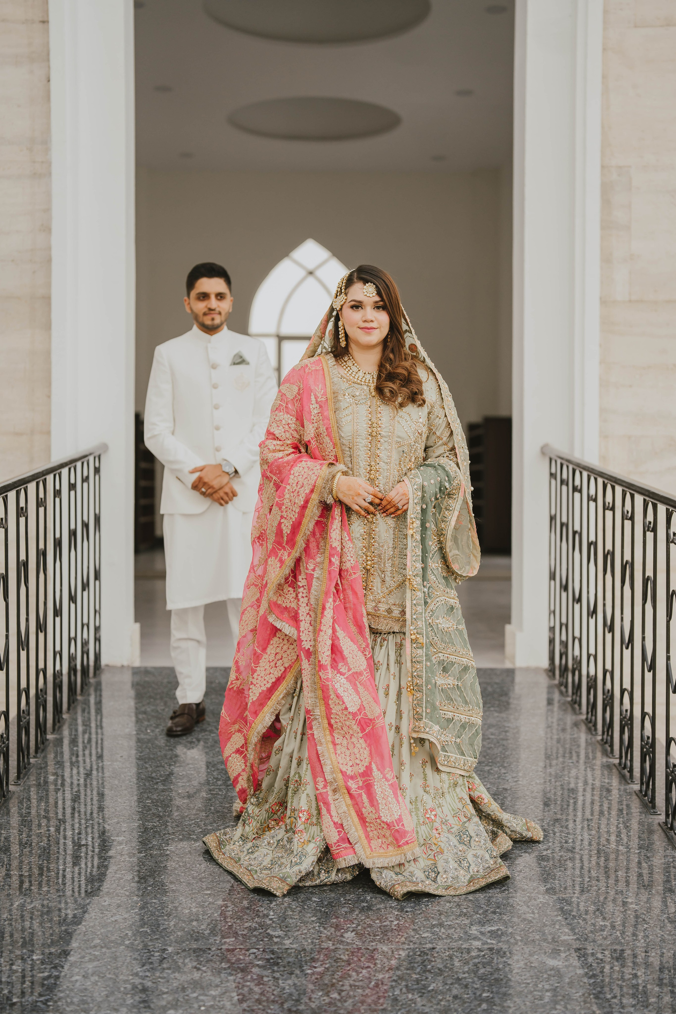 Hashem & Rida. Mahas Photography