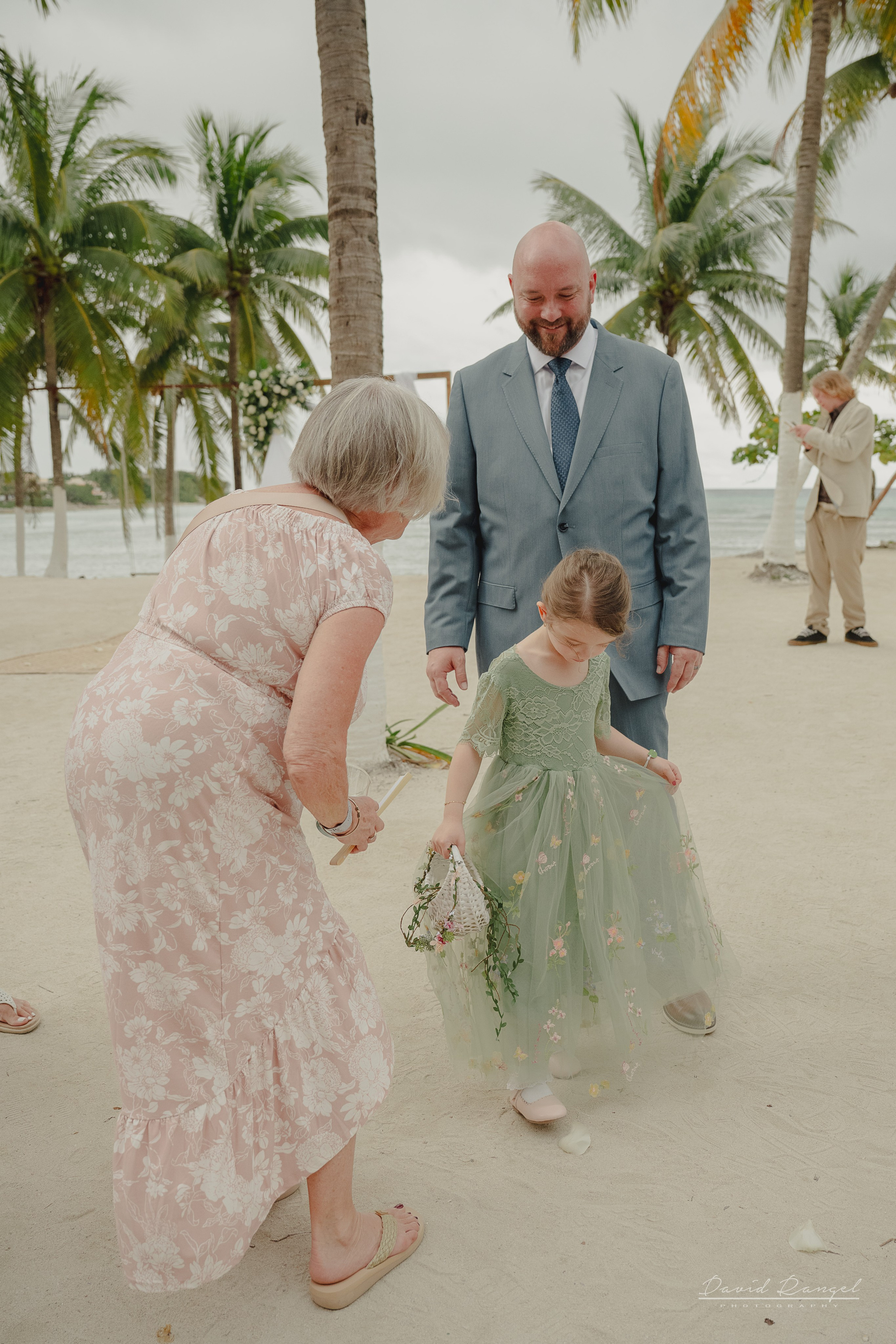 Jordan & Chandler — Wedding — Blue Venado Paamul. Destination wedding photographer based in Cancun and Riviera Maya with service worldwide