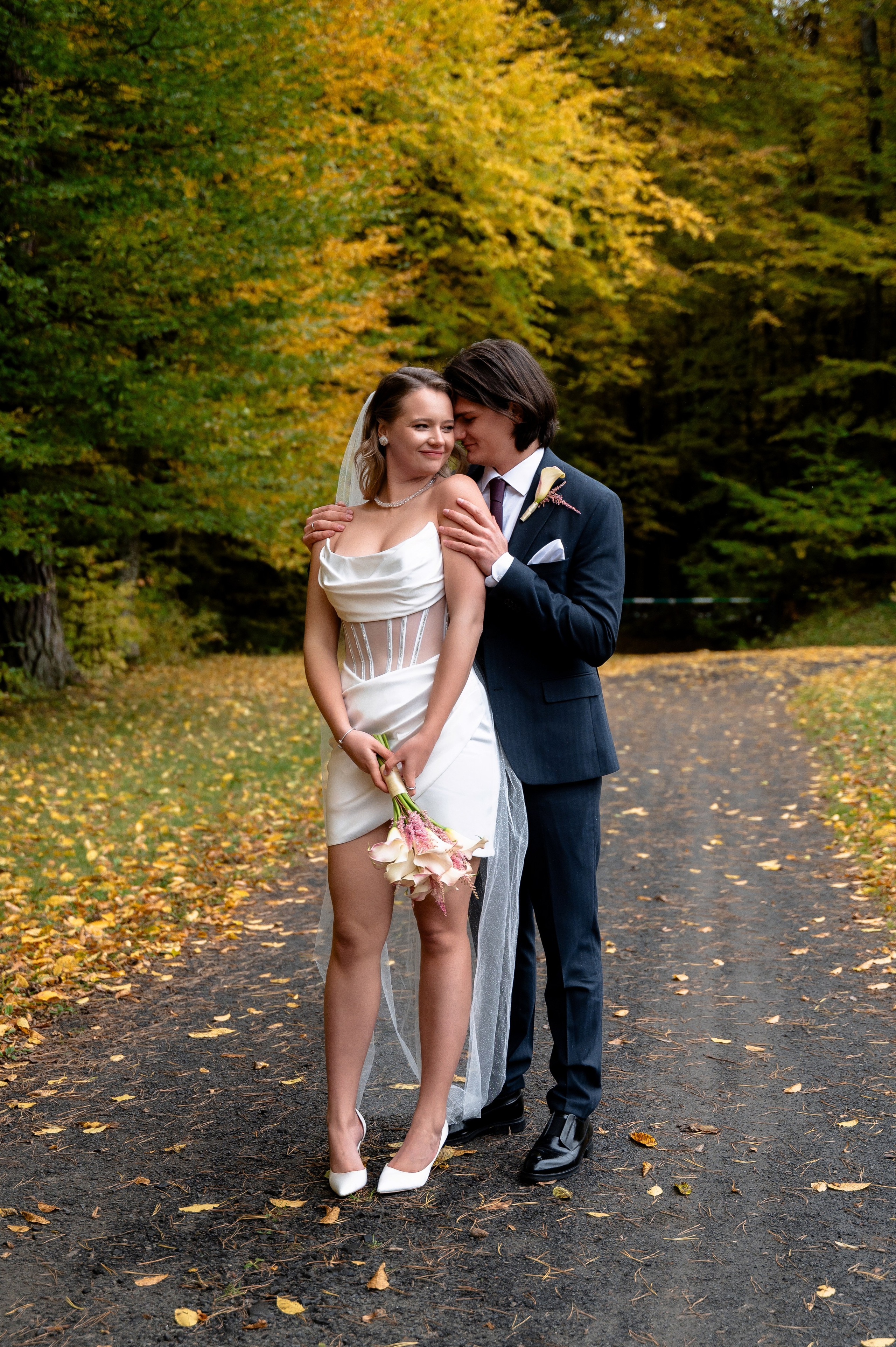 Денис & Анастасія. 