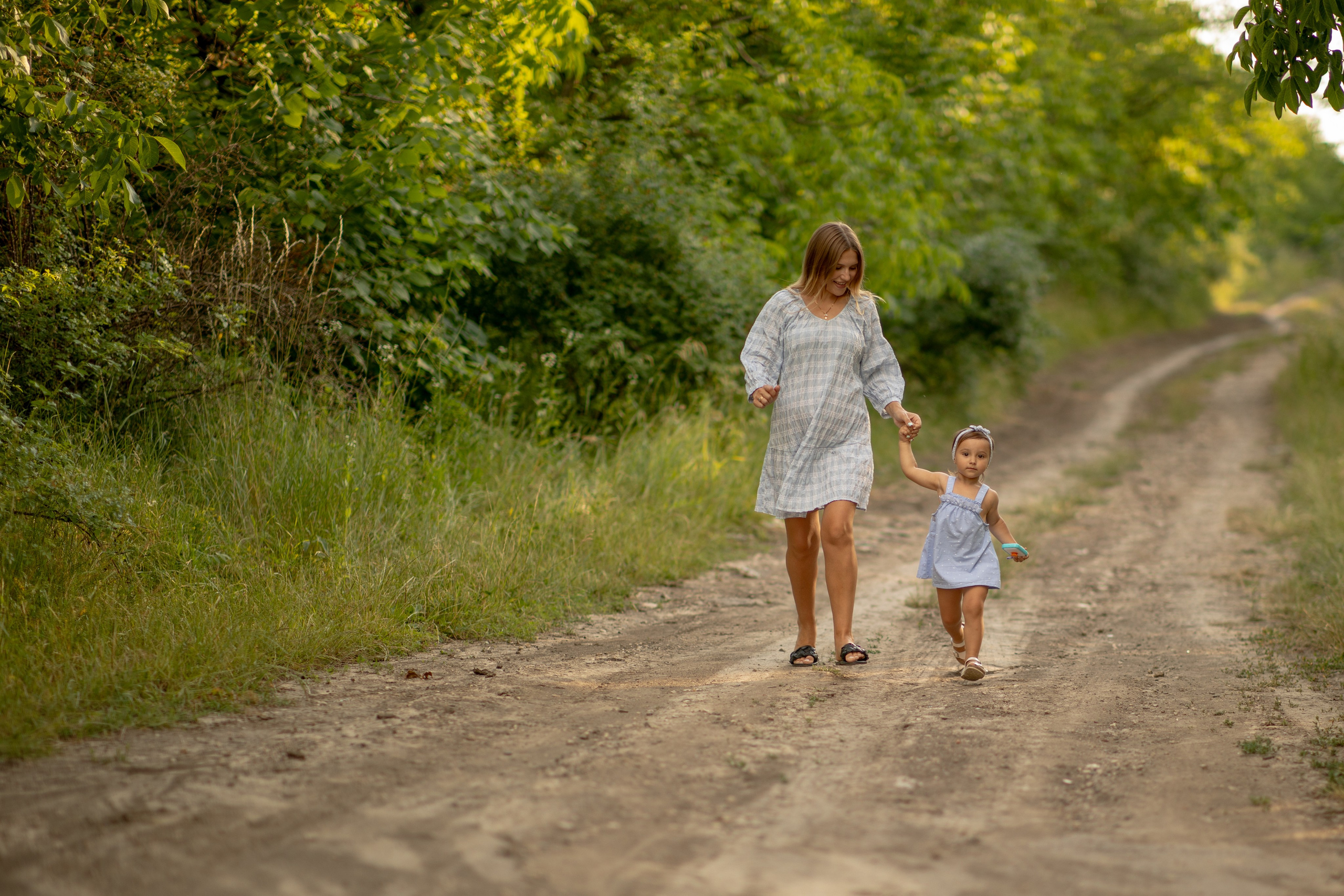 Family photo Maria si Elenica. N.D.photograph - fotograf de familie și portrete în Republica Moldova