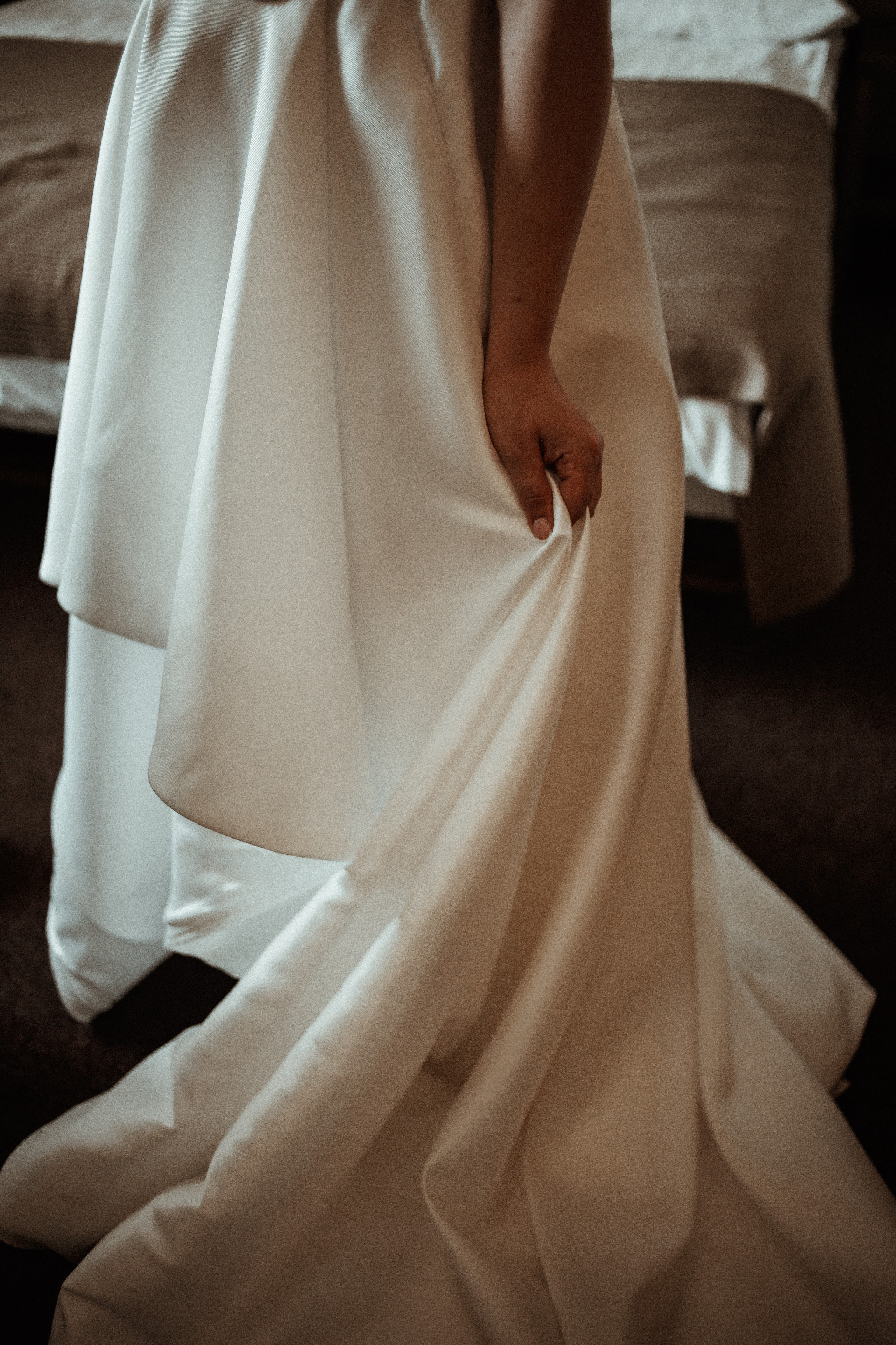 Agne / Edvard. Wedding and family photographer in Lithuania — Yvanessa Gelvano