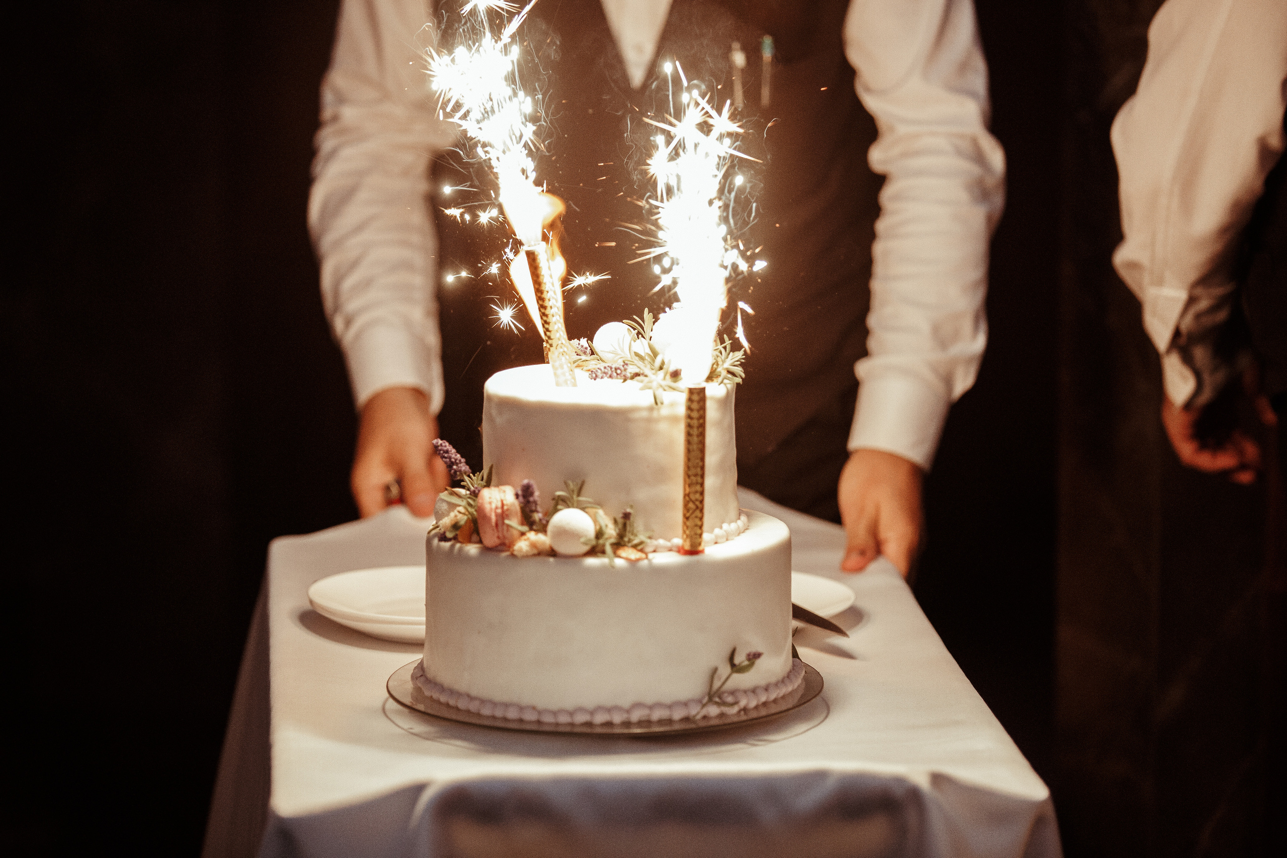 Liana / Edgar. Wedding and family photographer in Lithuania — Yvanessa Gelvano