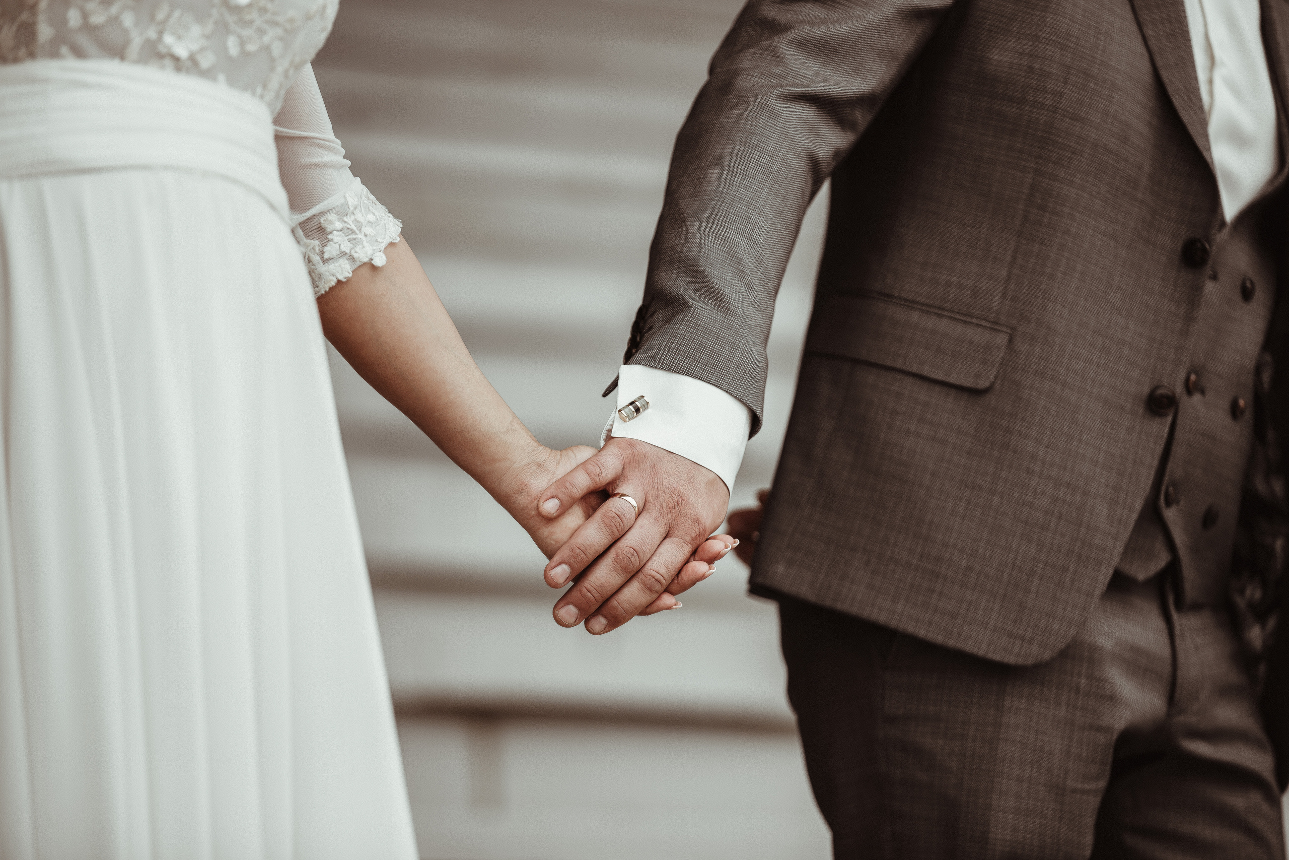 Ginte / Jevgenij. Wedding and family photographer in Lithuania — Yvanessa Gelvano