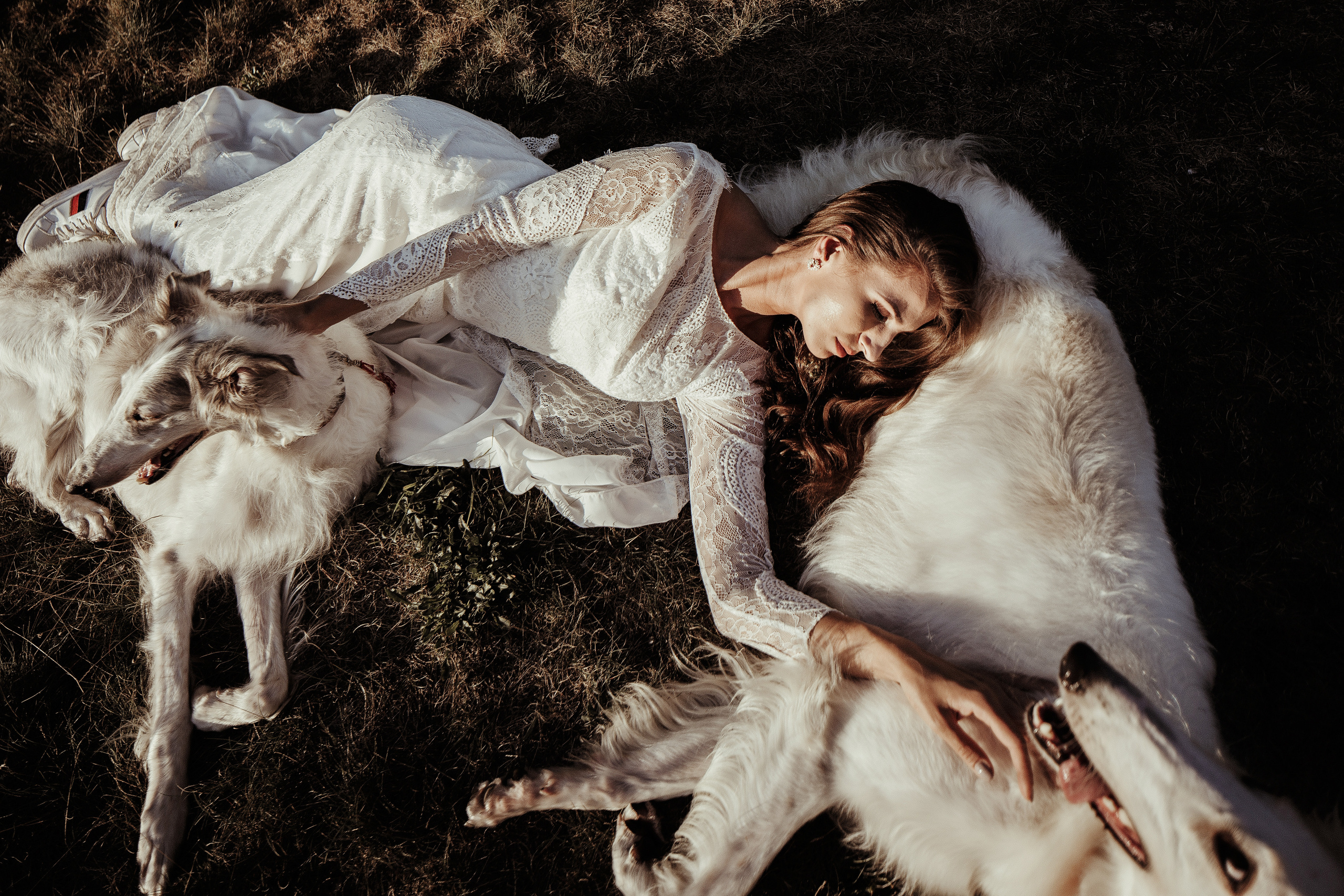 Dorota / Pavel. Wedding and family photographer in Lithuania — Yvanessa Gelvano