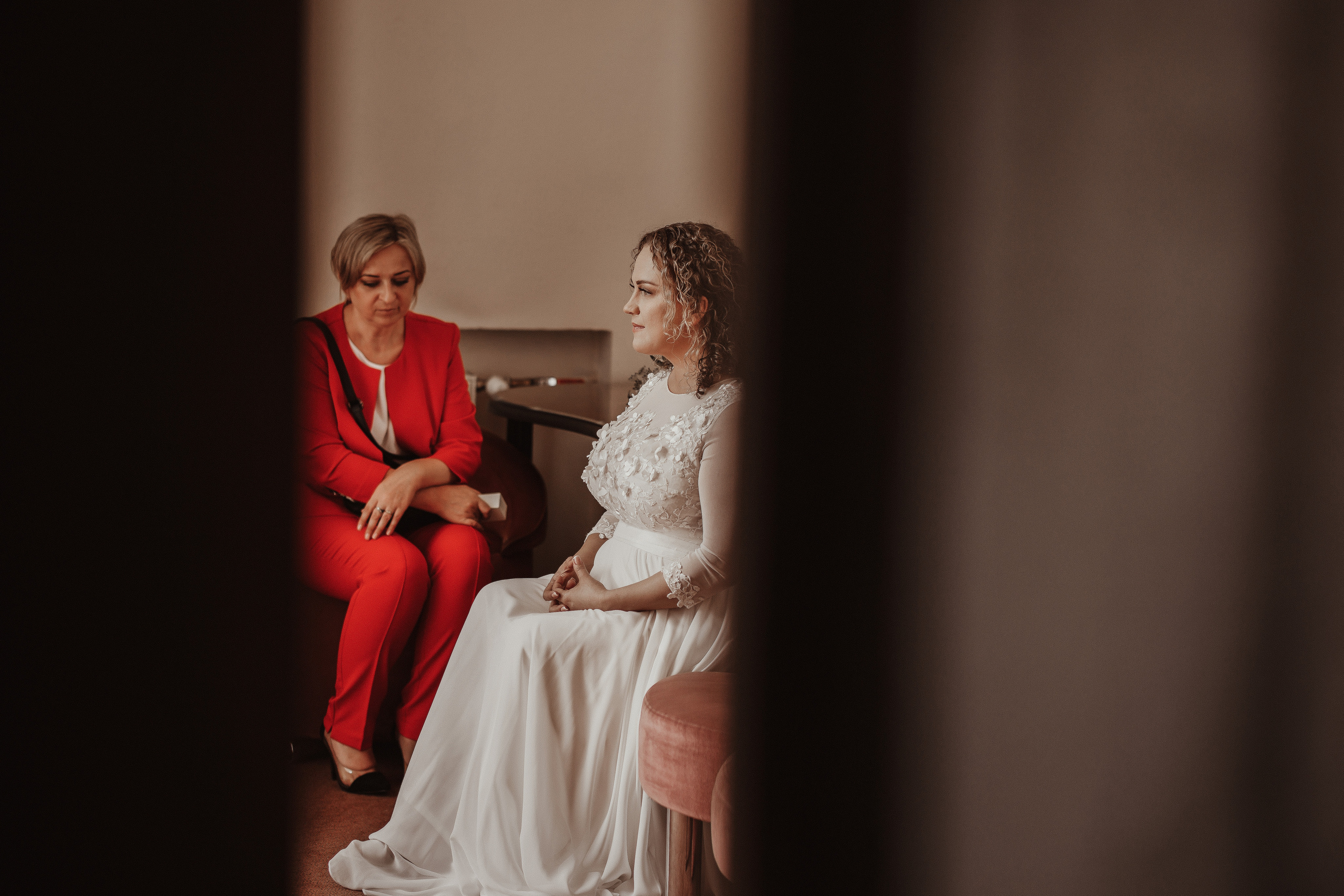 Ginte / Jevgenij. Wedding and family photographer in Lithuania — Yvanessa Gelvano