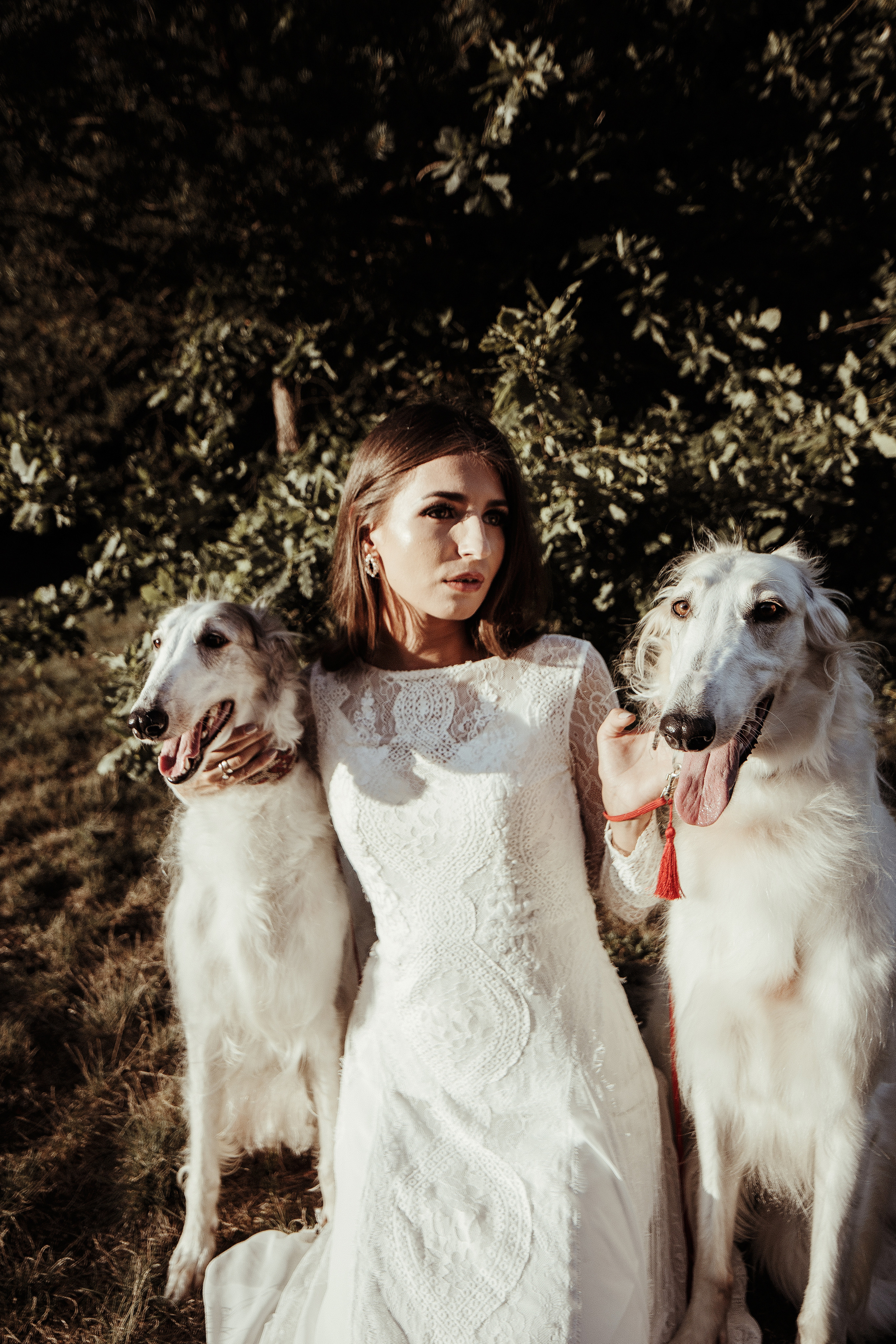 Dorota / Pavel. Wedding and family photographer in Lithuania — Yvanessa Gelvano