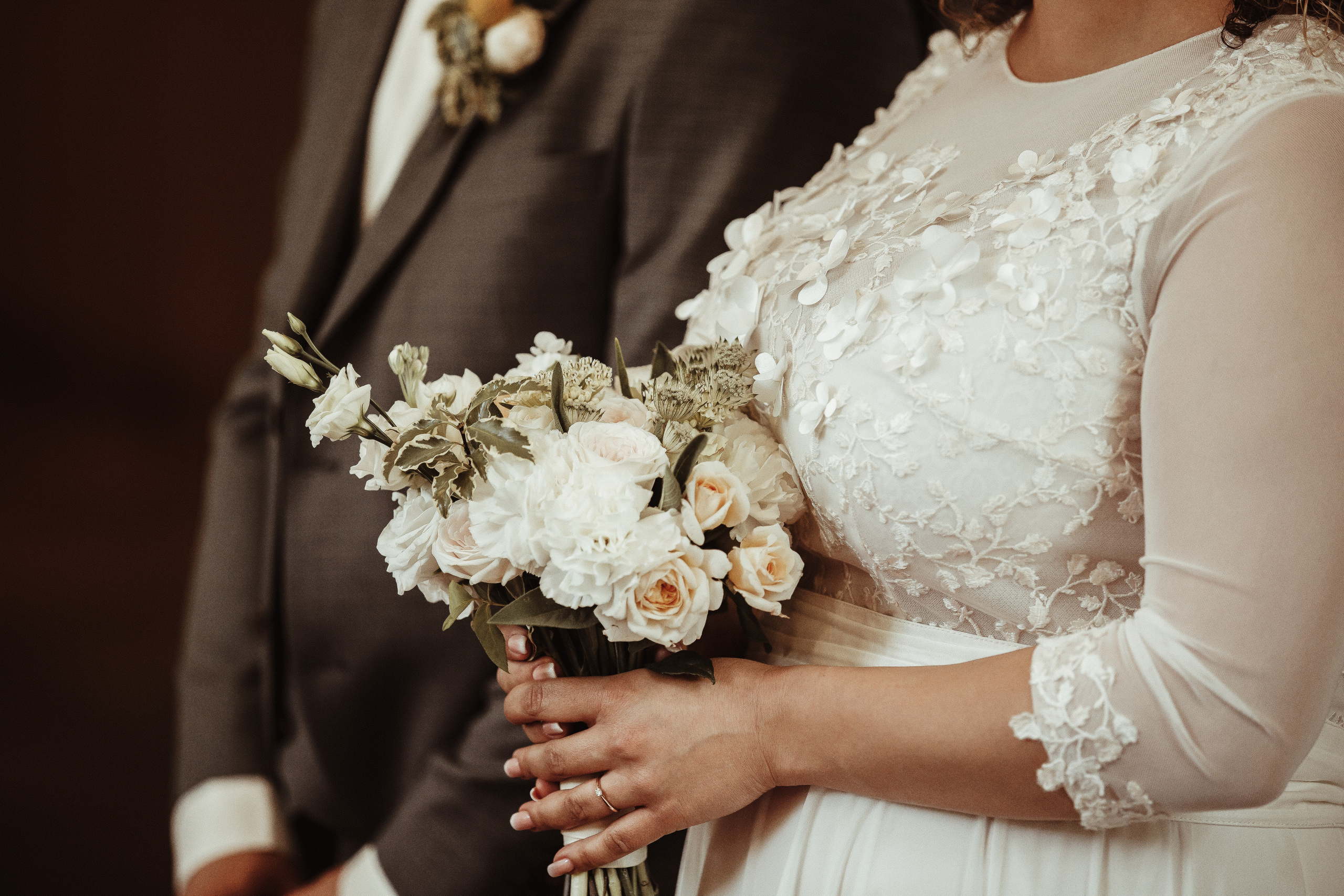 Ginte / Jevgenij. Wedding and family photographer in Lithuania — Yvanessa Gelvano