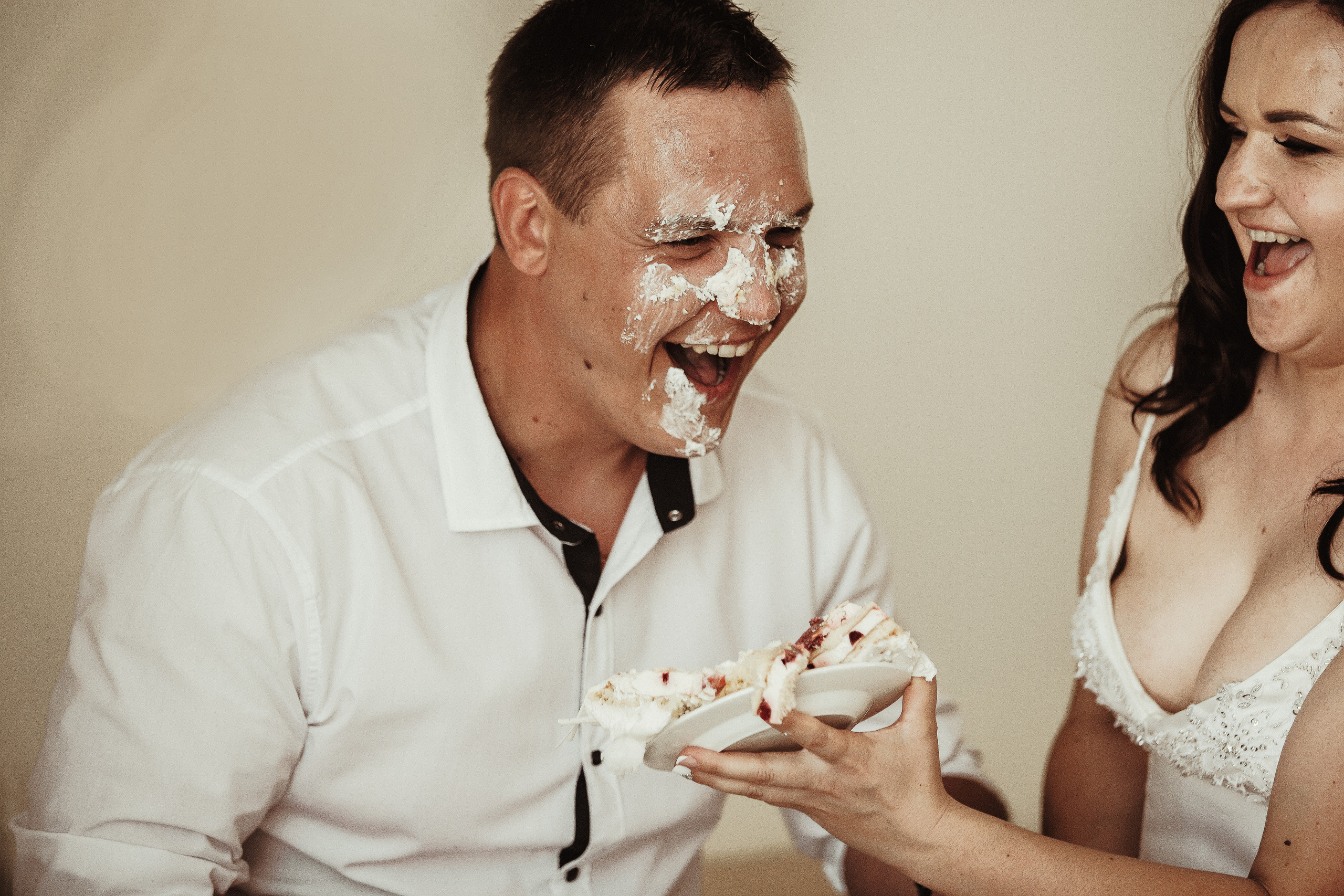 Agne / Edvard. Wedding and family photographer in Lithuania — Yvanessa Gelvano