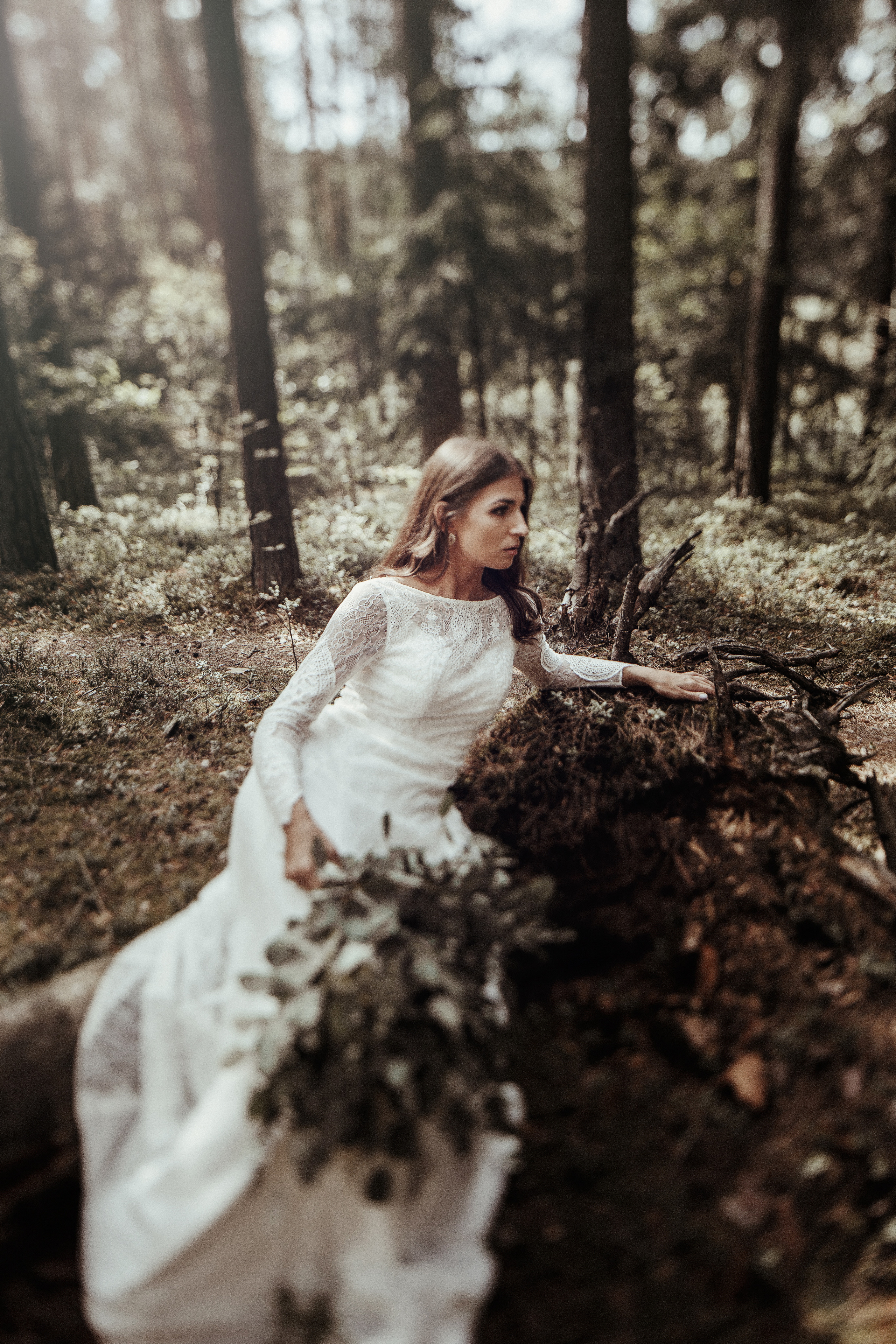 Dorota / Pavel. Wedding and family photographer in Lithuania — Yvanessa Gelvano