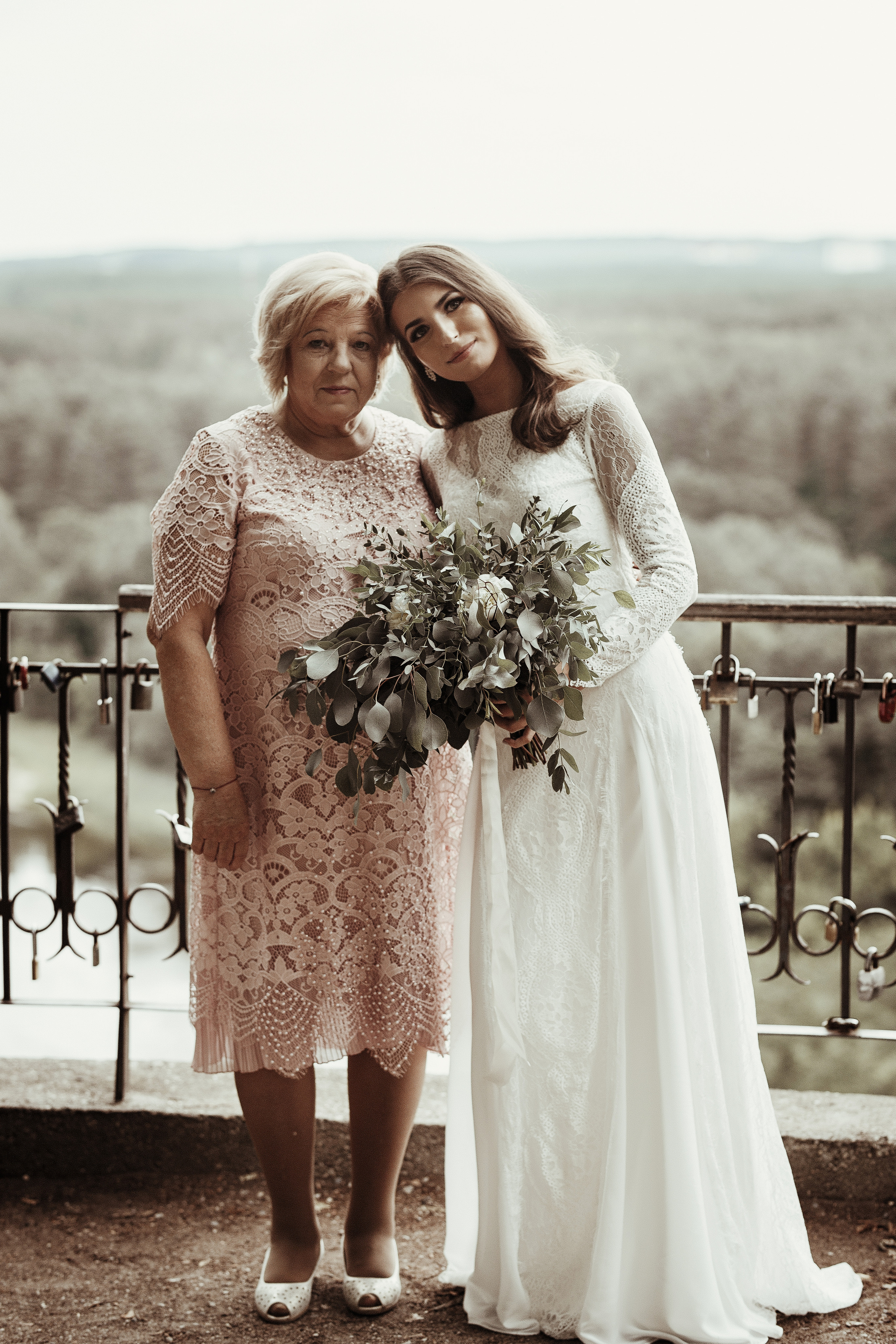 Dorota / Pavel. Wedding and family photographer in Lithuania — Yvanessa Gelvano