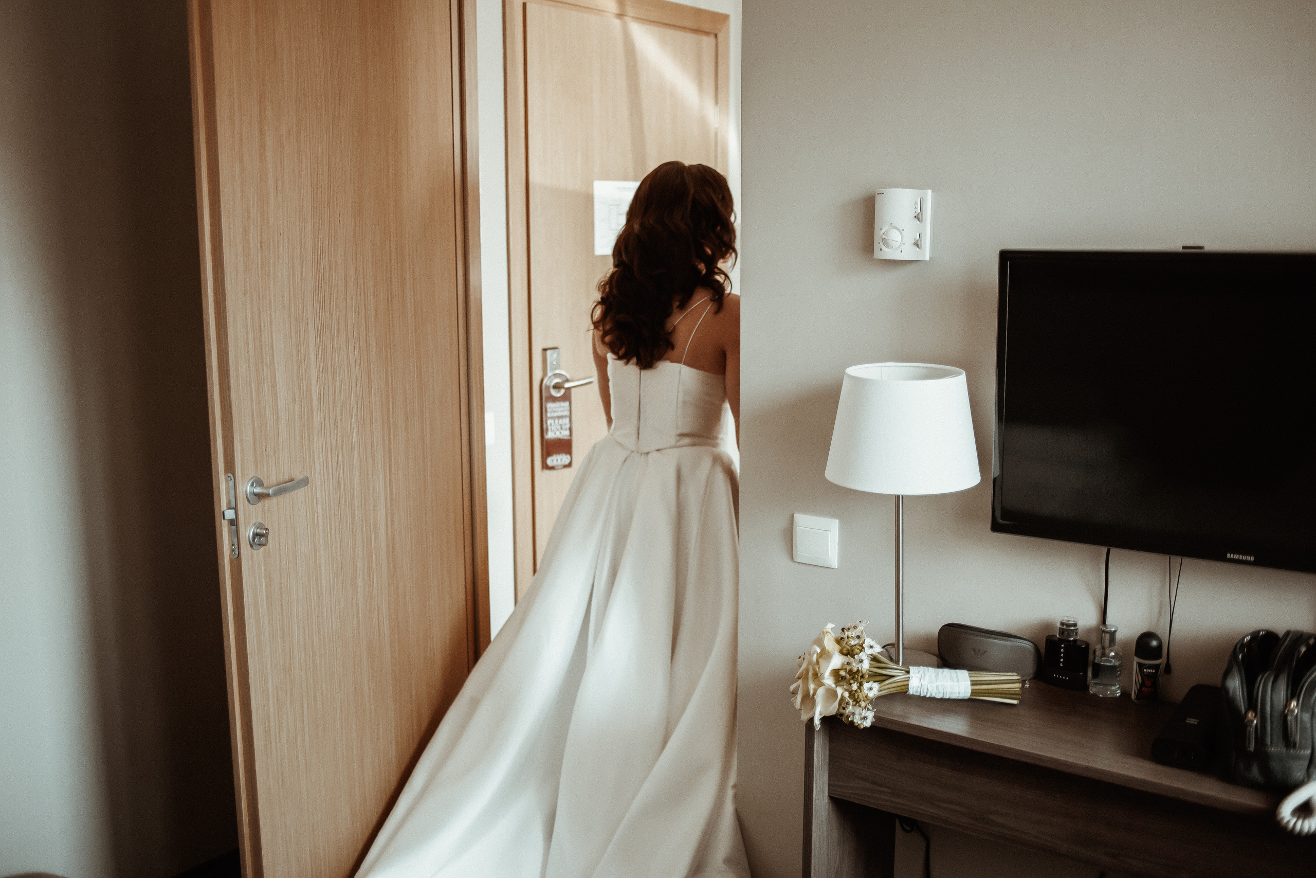 Agne / Edvard. Wedding and family photographer in Lithuania — Yvanessa Gelvano