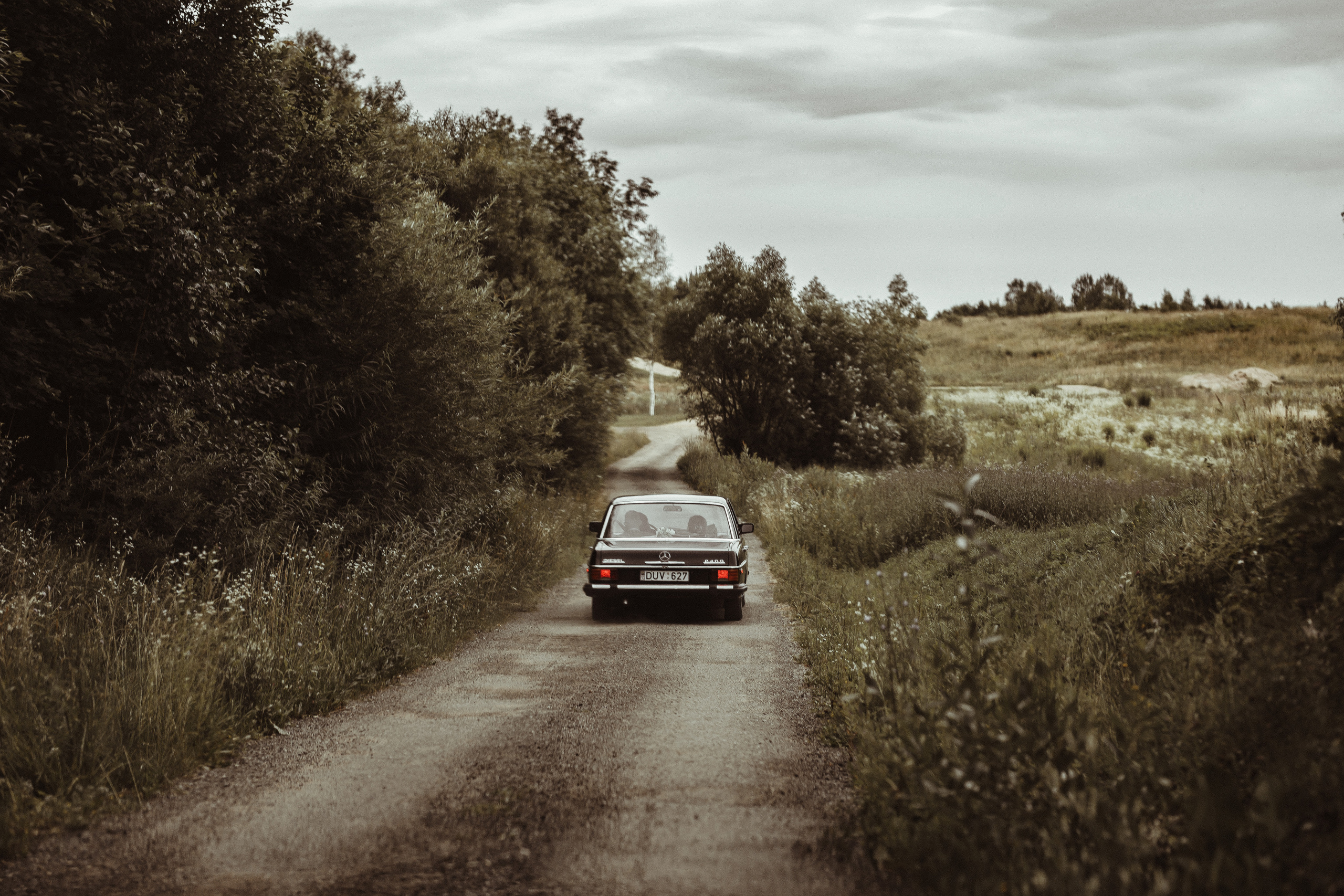 Ginte / Jevgenij. Wedding and family photographer in Lithuania — Yvanessa Gelvano