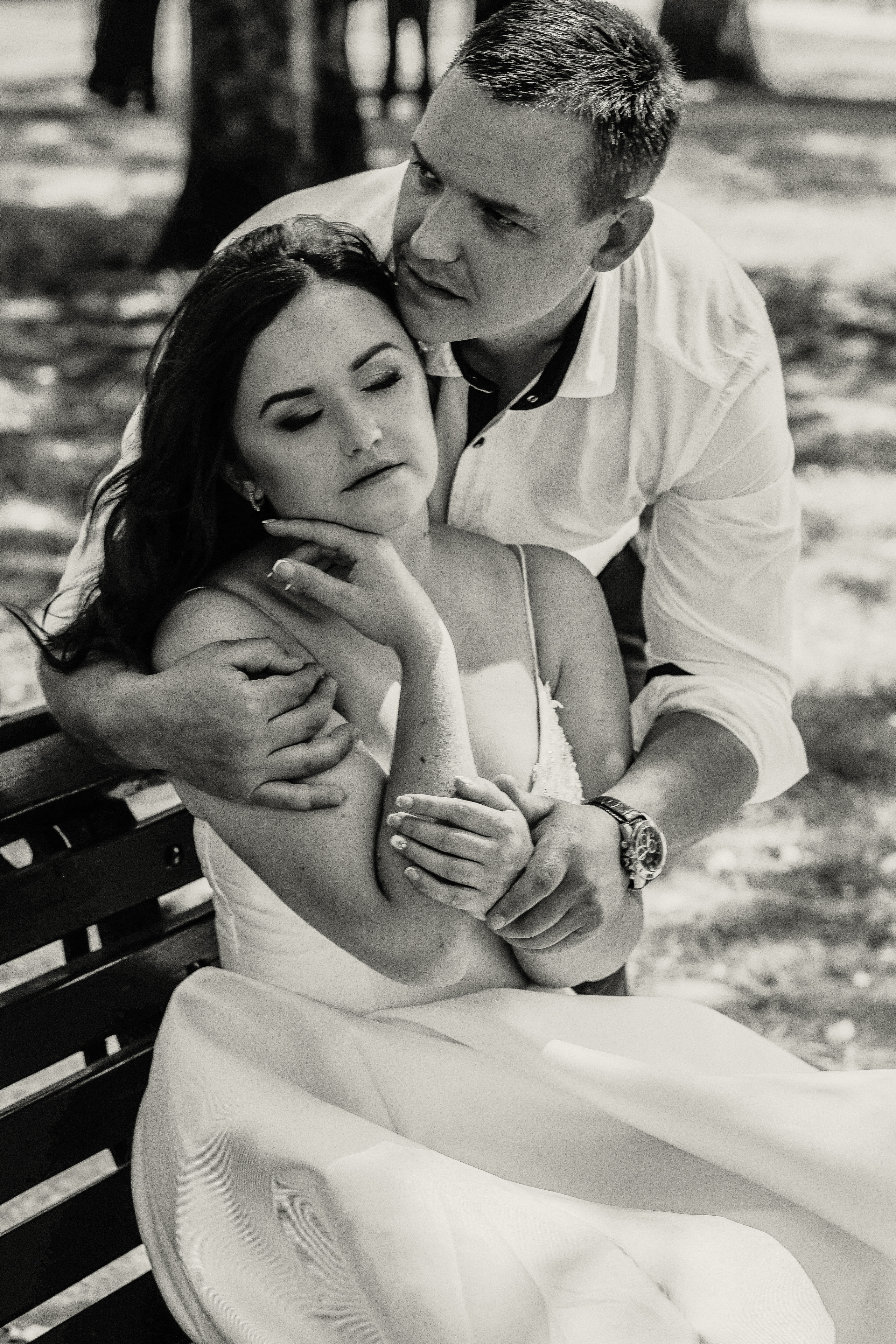 Agne / Edvard. Wedding and family photographer in Lithuania — Yvanessa Gelvano