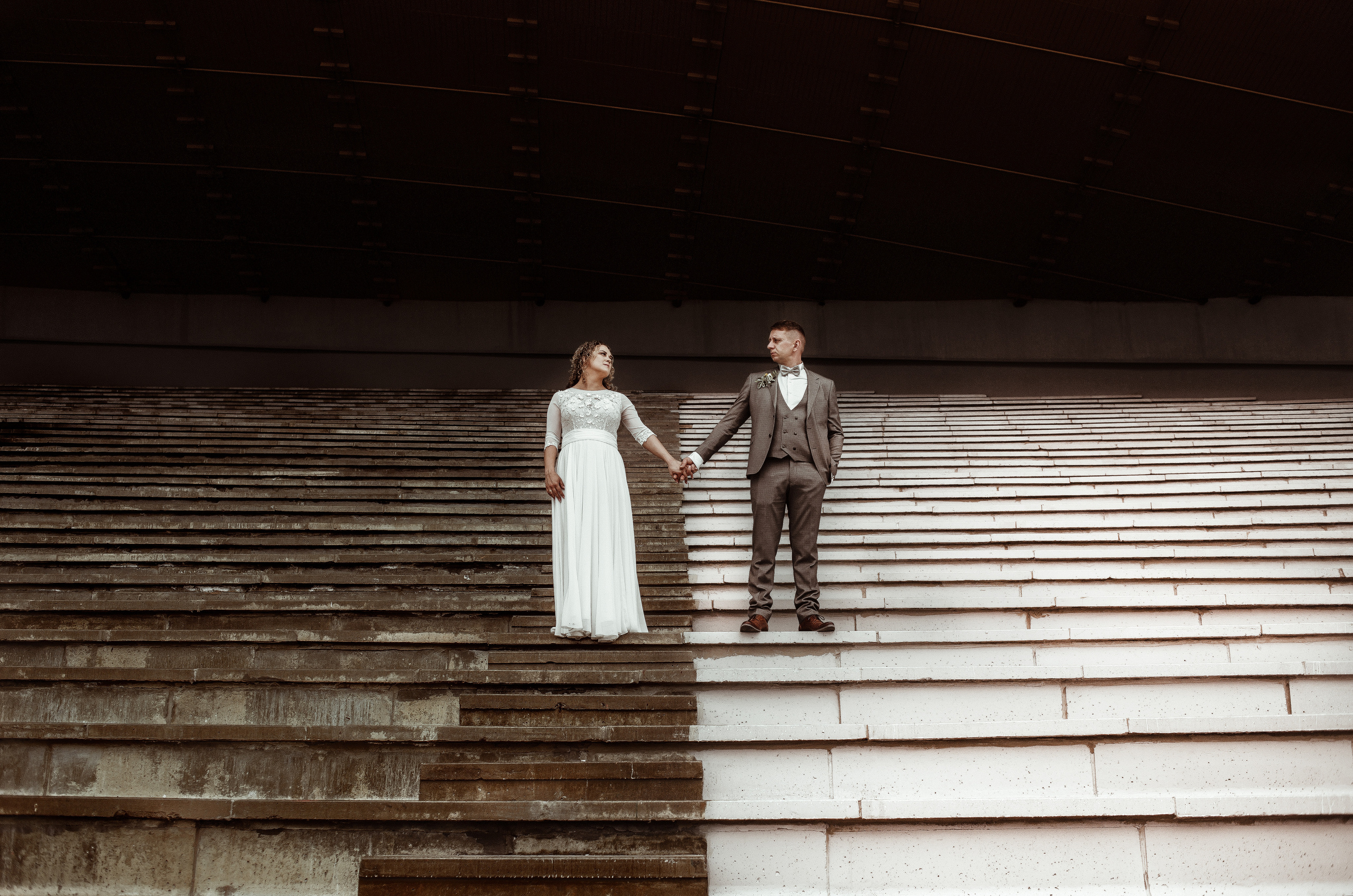 Ginte / Jevgenij. Wedding and family photographer in Lithuania — Yvanessa Gelvano