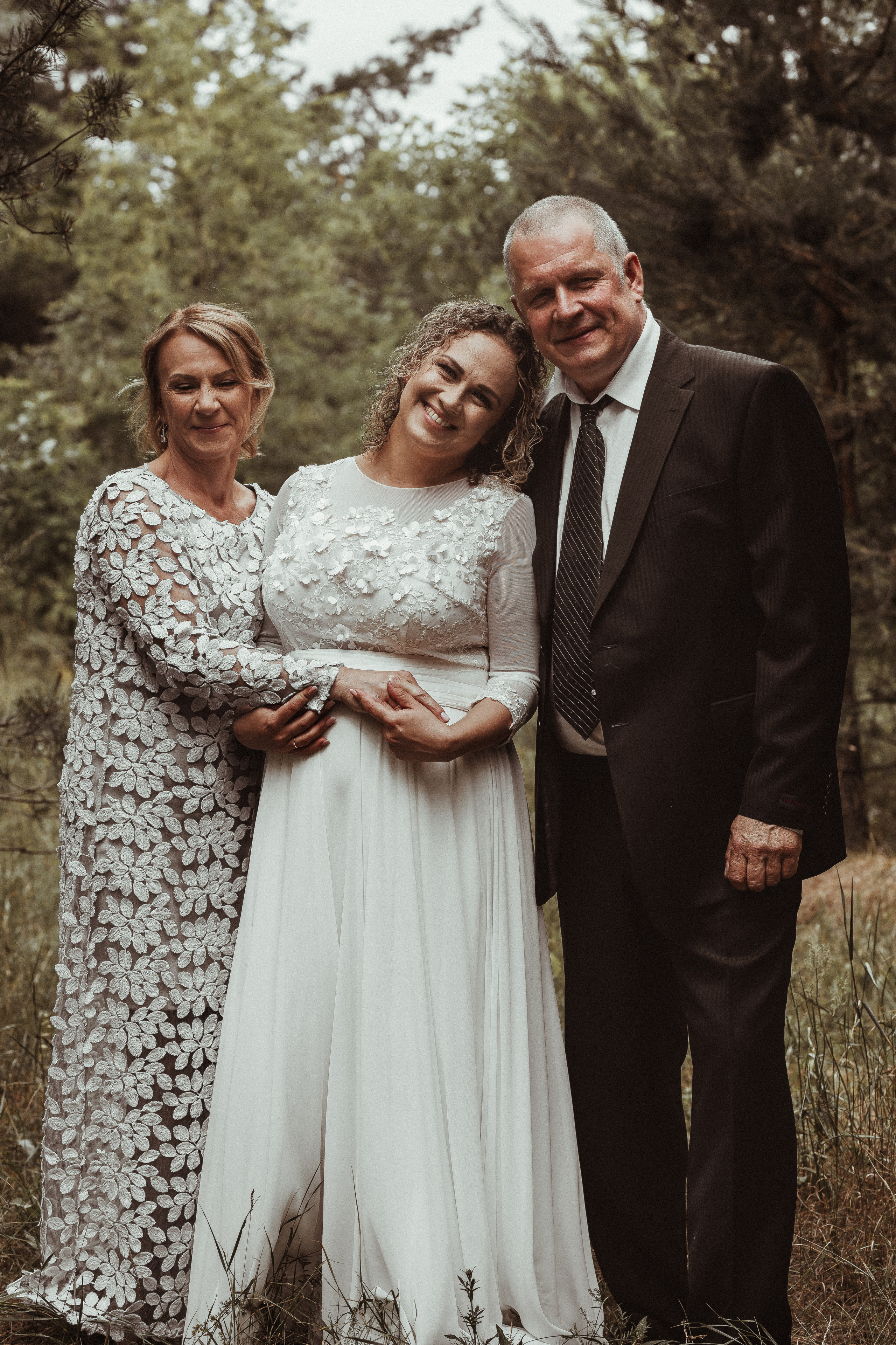 Ginte / Jevgenij. Wedding and family photographer in Lithuania — Yvanessa Gelvano