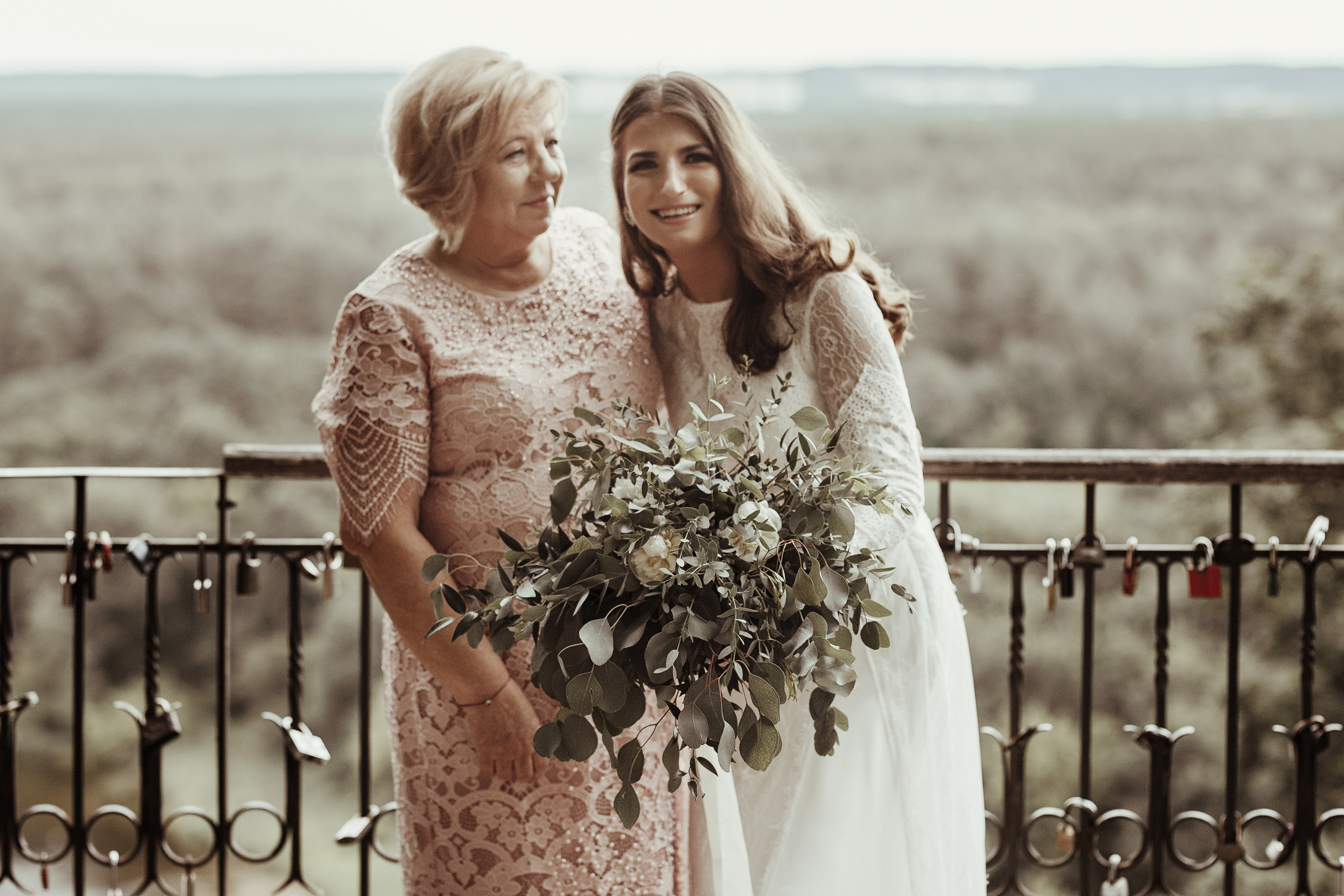 Dorota / Pavel. Wedding and family photographer in Lithuania — Yvanessa Gelvano