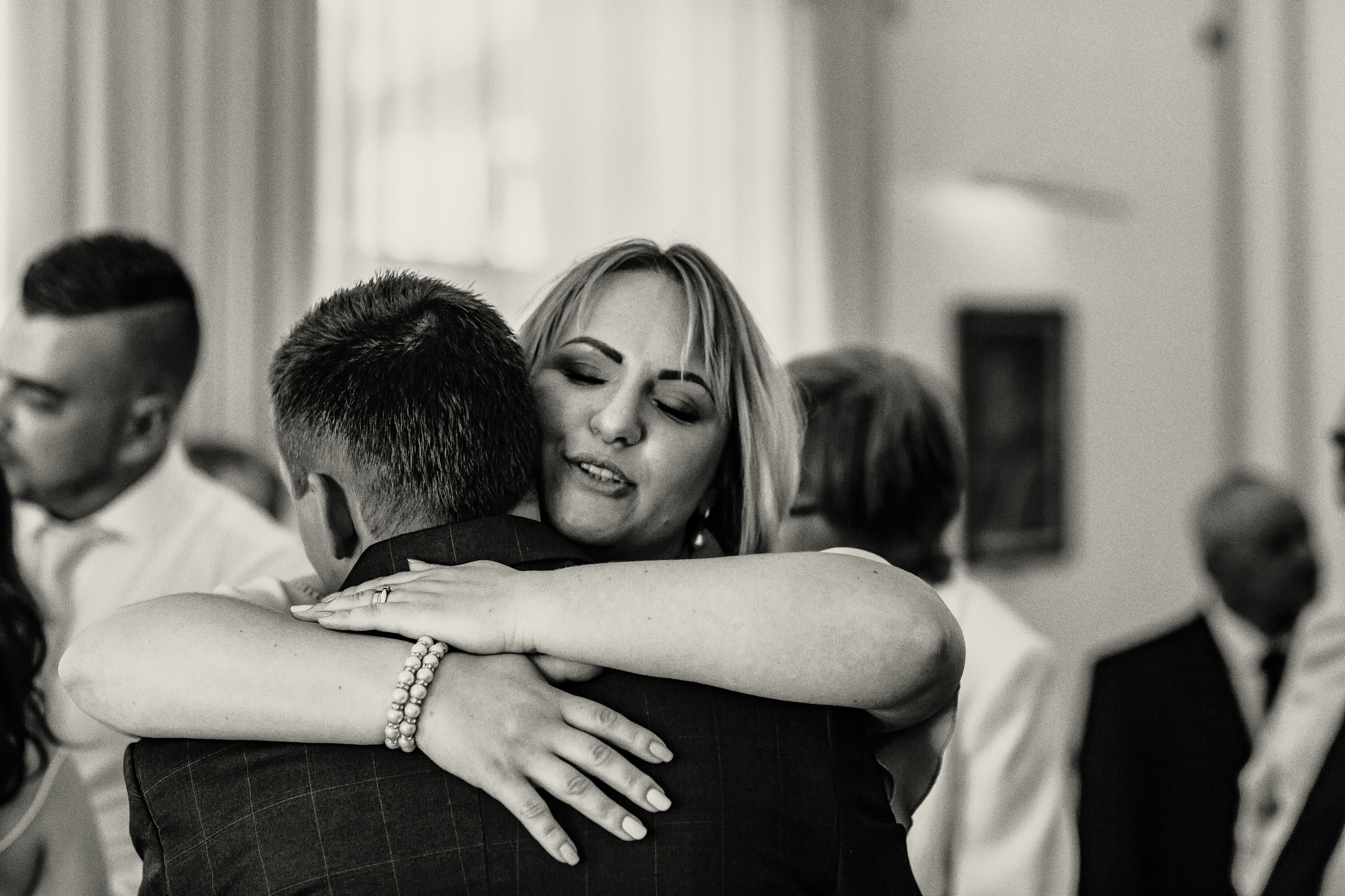 Agne / Edvard. Wedding and family photographer in Lithuania — Yvanessa Gelvano