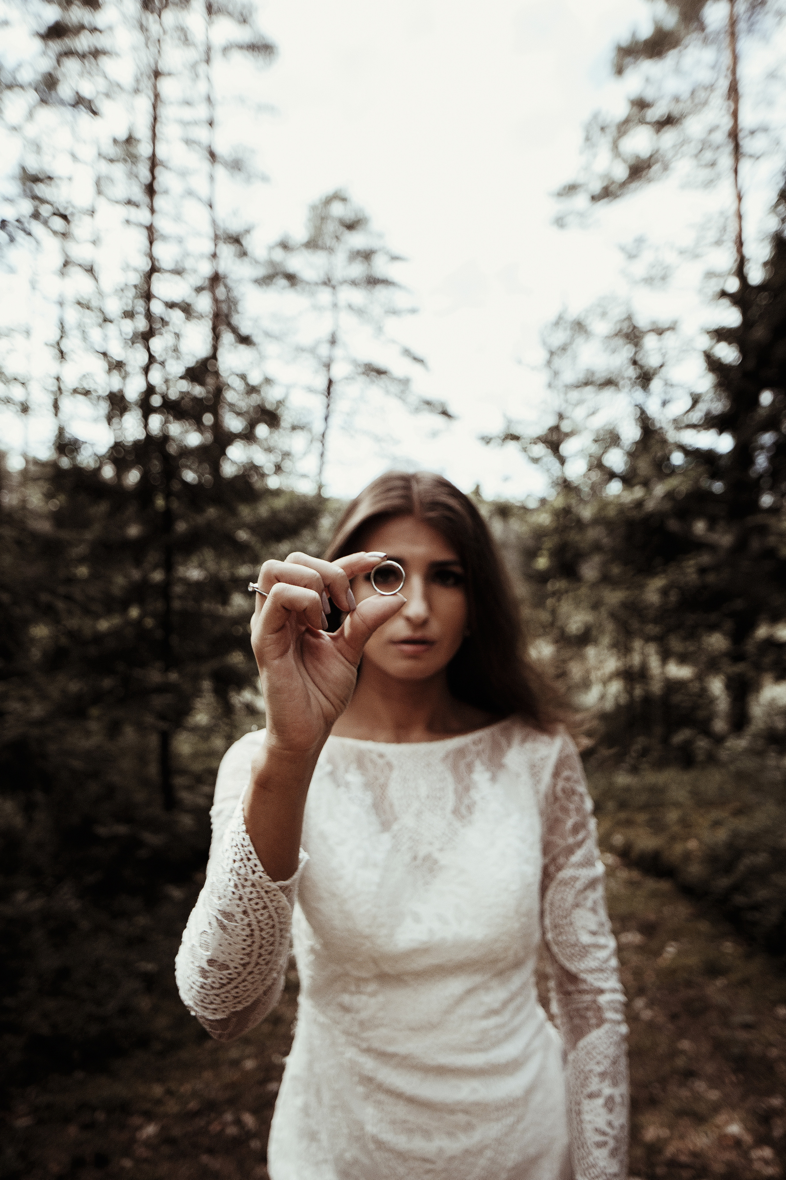Dorota / Pavel. Wedding and family photographer in Lithuania — Yvanessa Gelvano