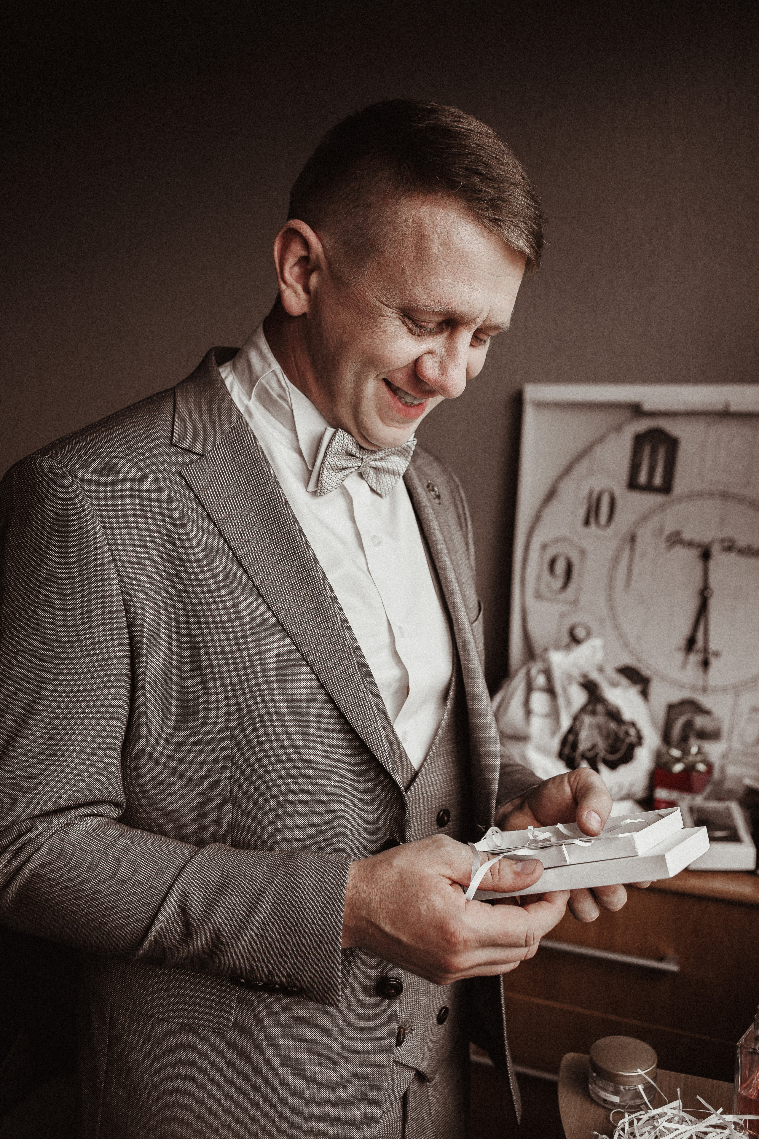 Ginte / Jevgenij. Wedding and family photographer in Lithuania — Yvanessa Gelvano