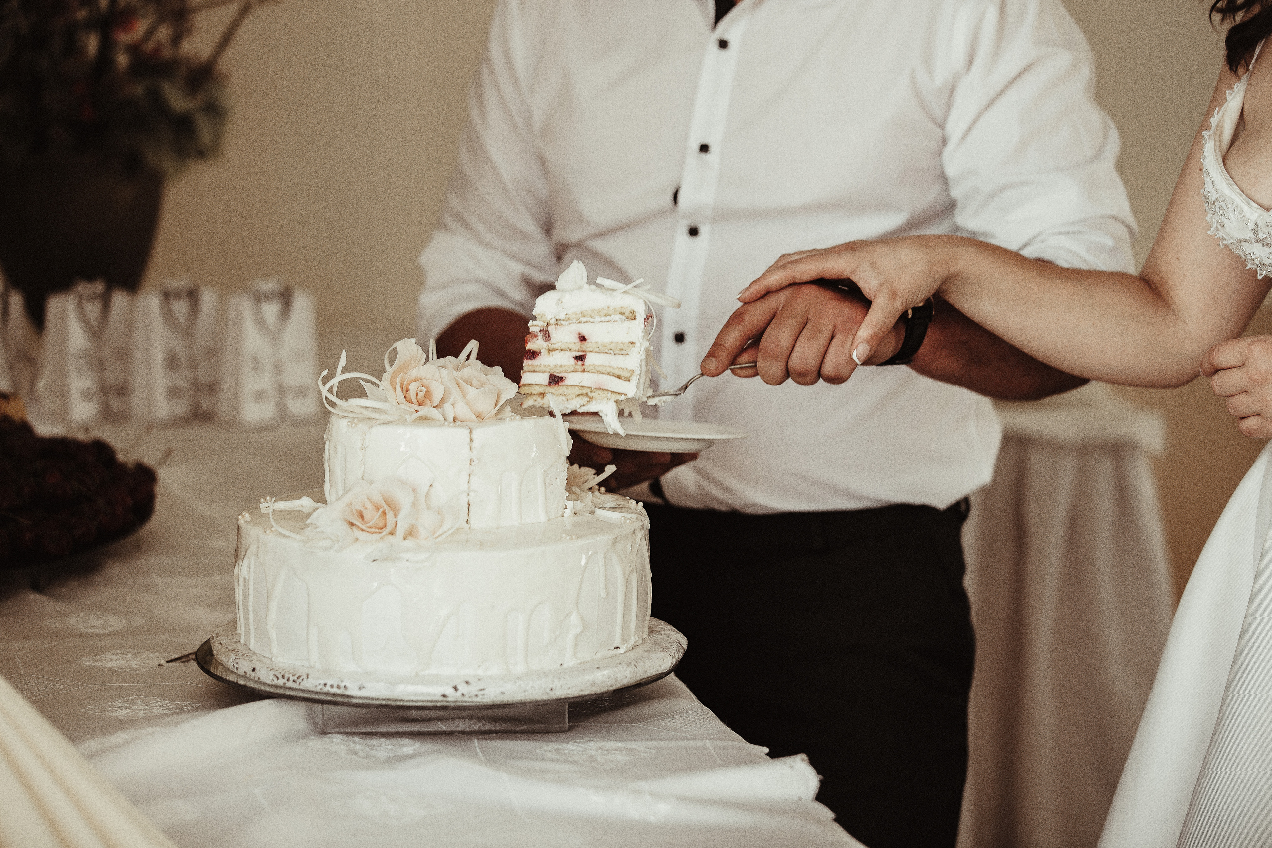 Agne / Edvard. Wedding and family photographer in Lithuania — Yvanessa Gelvano