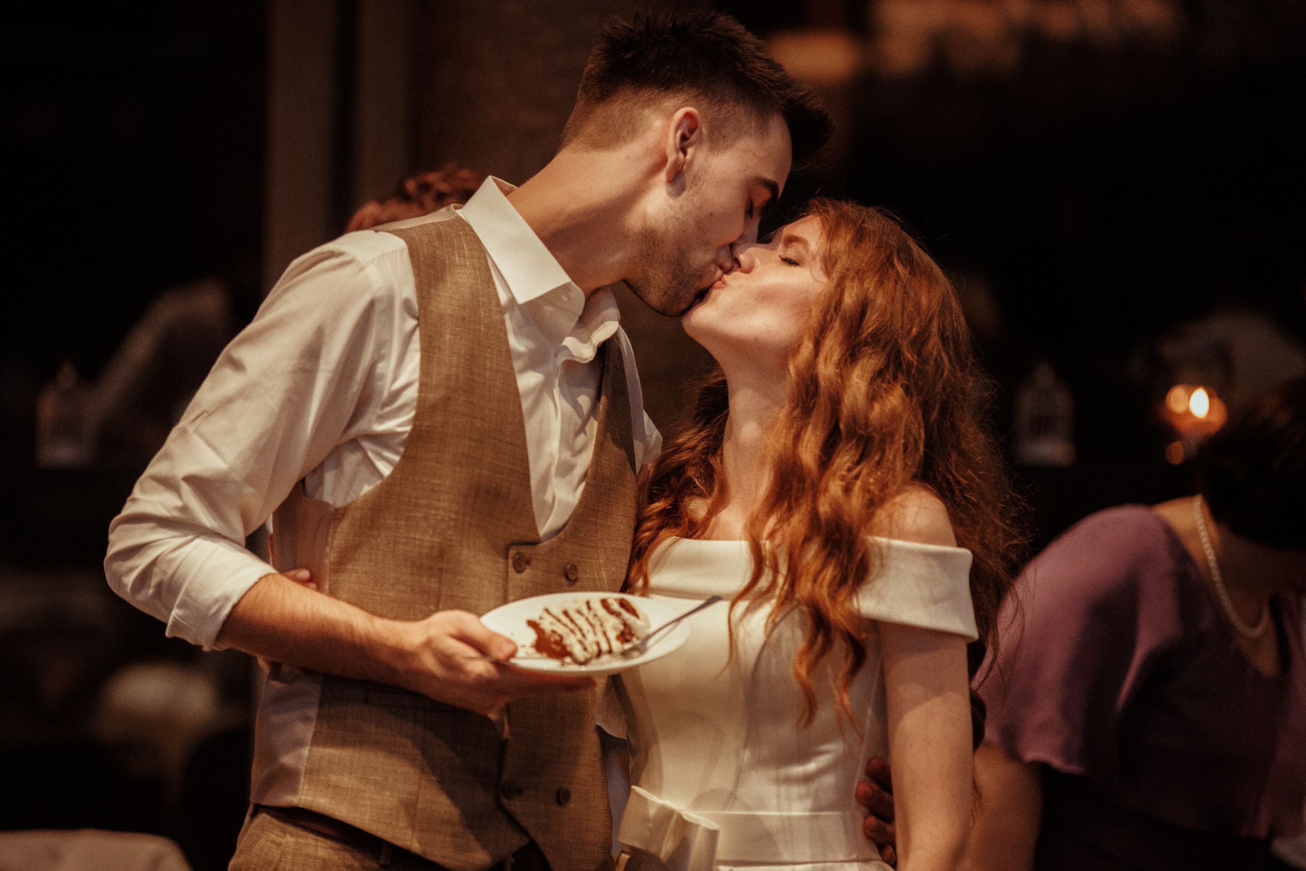 Liana / Edgar. Wedding and family photographer in Lithuania — Yvanessa Gelvano