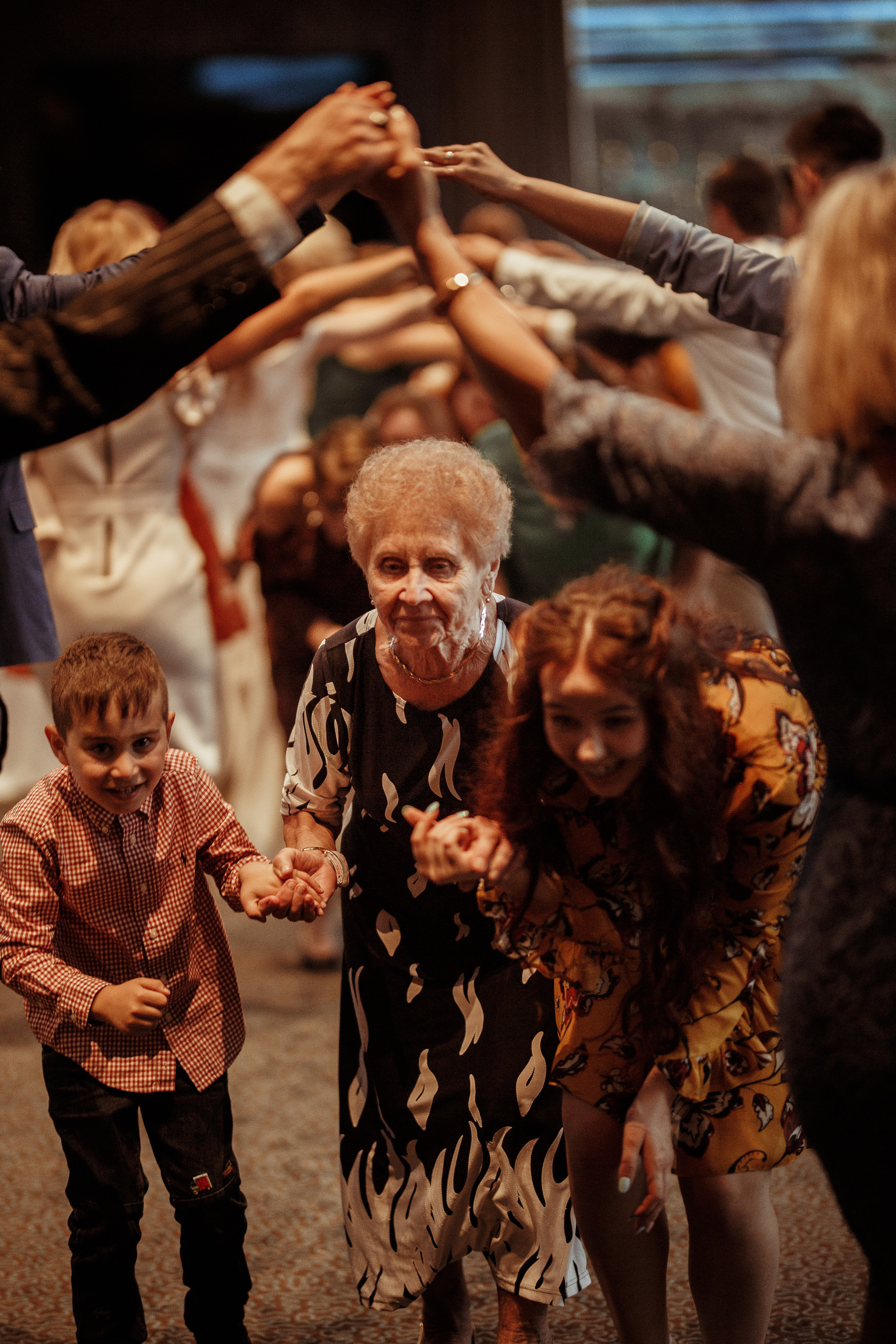 Liana / Edgar. Wedding and family photographer in Lithuania — Yvanessa Gelvano