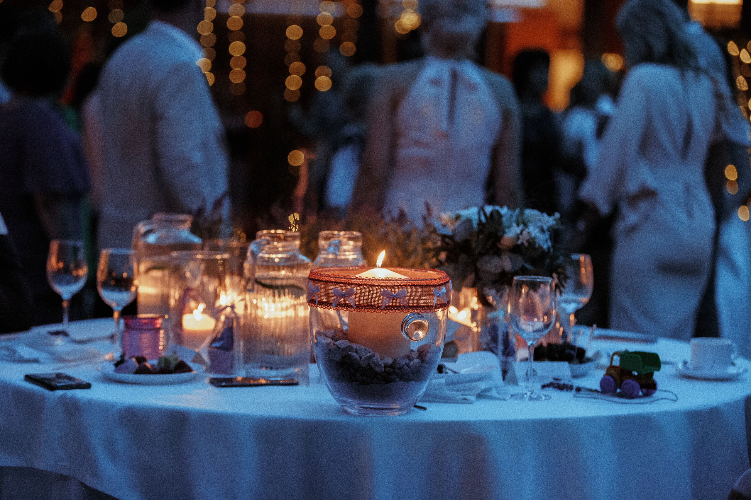 Liana / Edgar. Wedding and family photographer in Lithuania — Yvanessa Gelvano