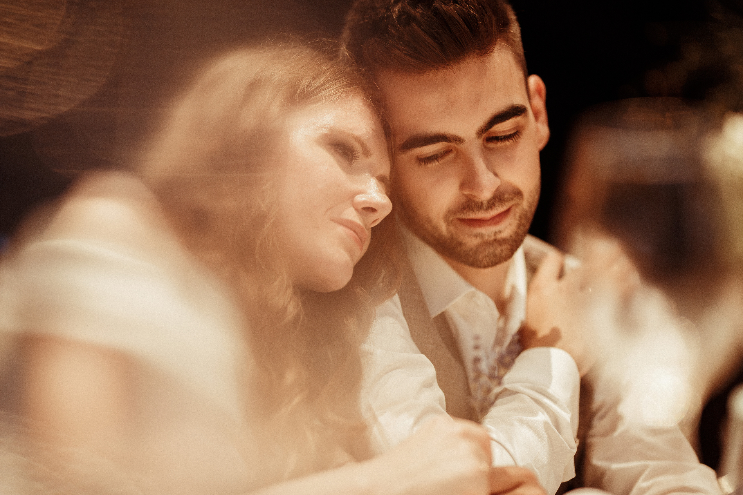 Liana / Edgar. Wedding and family photographer in Lithuania — Yvanessa Gelvano