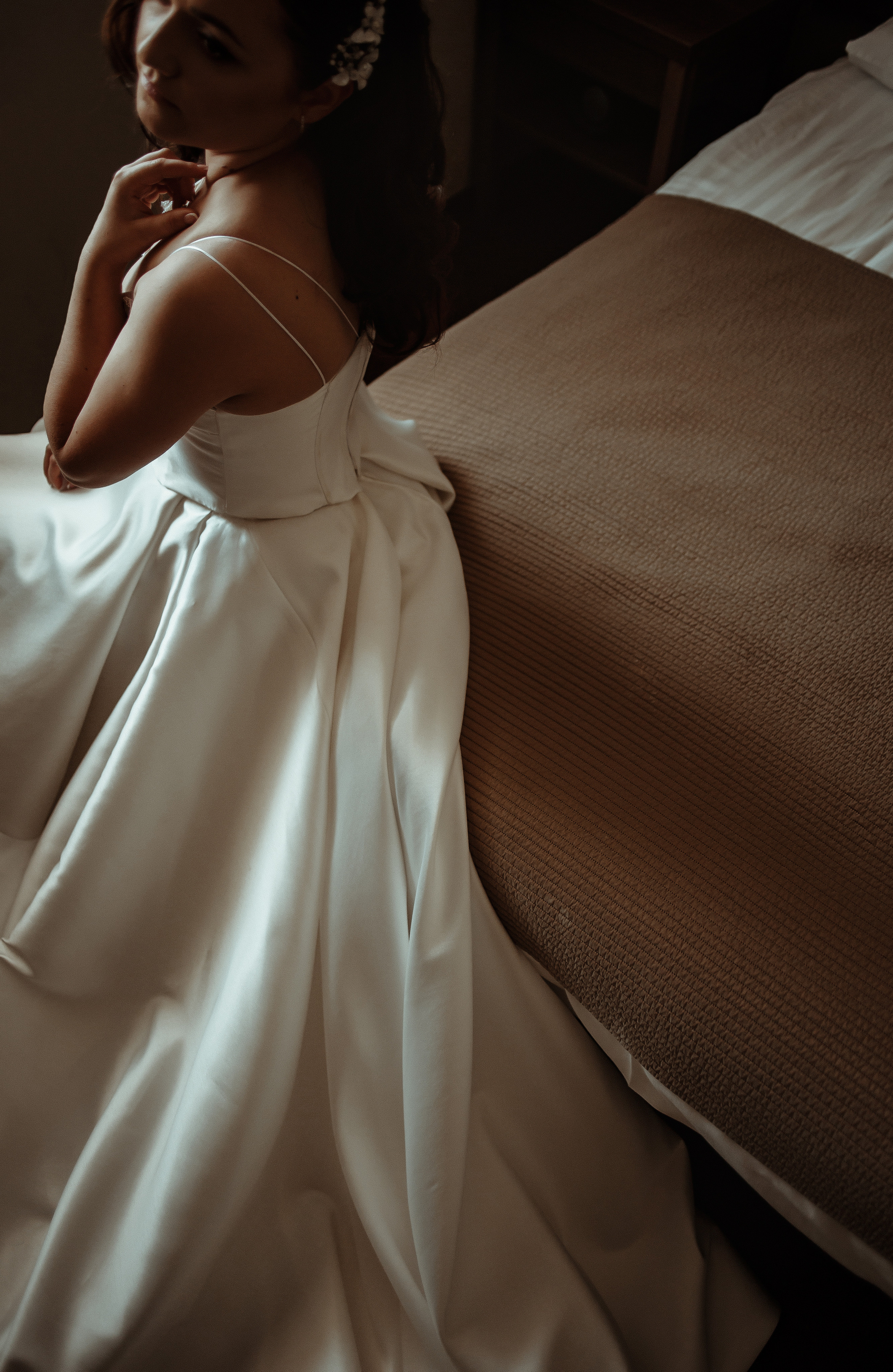 Agne / Edvard. Wedding and family photographer in Lithuania — Yvanessa Gelvano