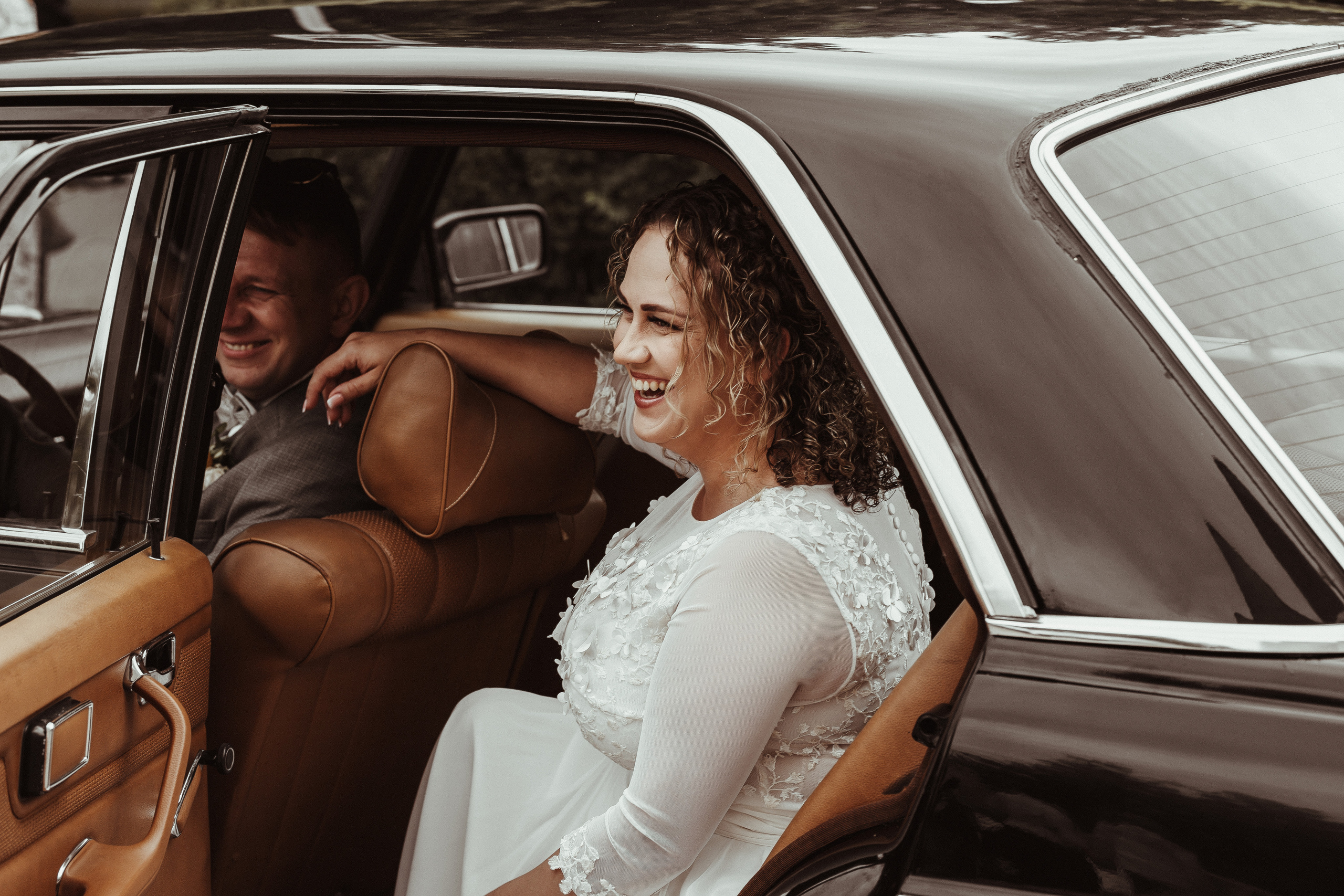 Ginte / Jevgenij. Wedding and family photographer in Lithuania — Yvanessa Gelvano