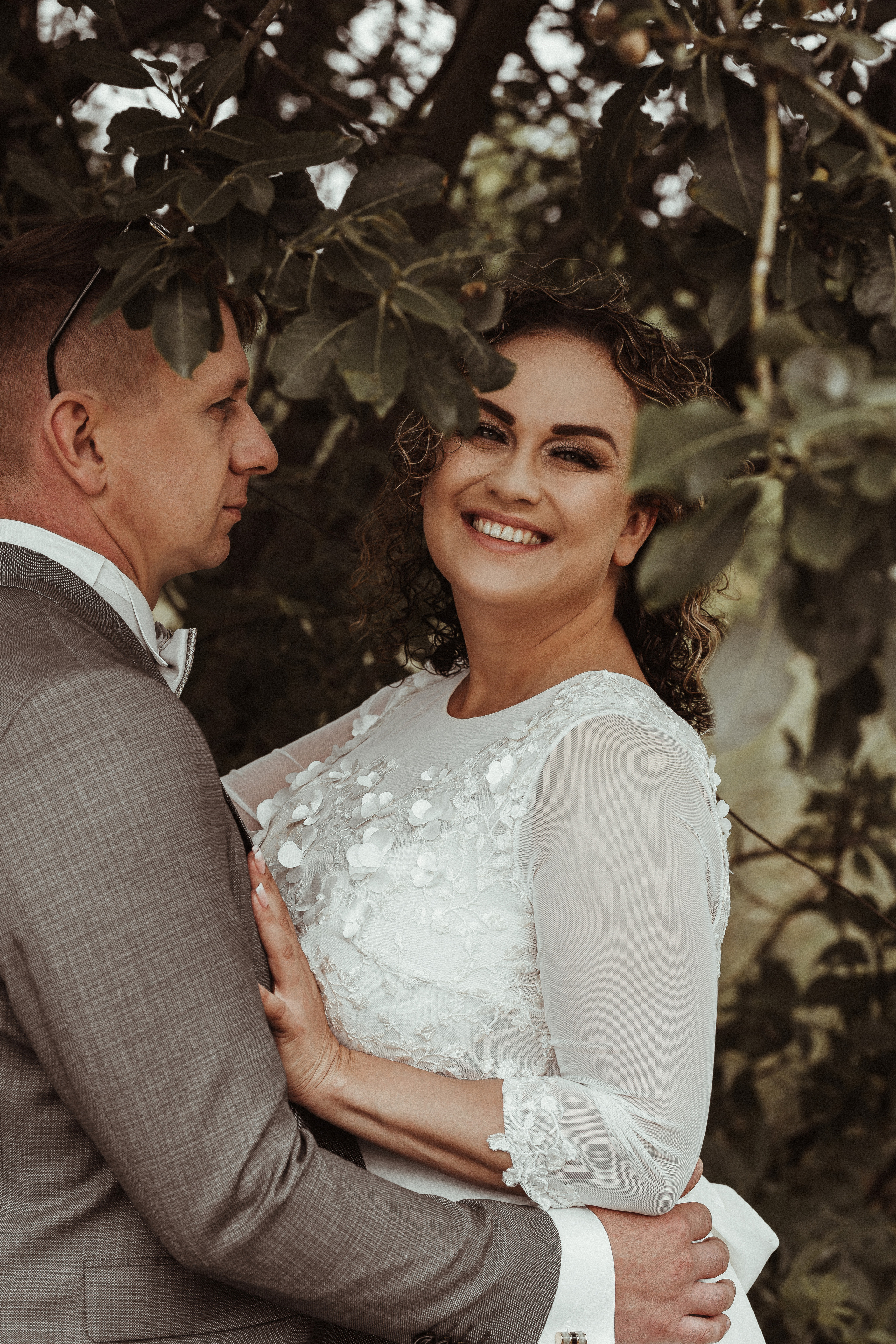 Ginte / Jevgenij. Wedding and family photographer in Lithuania — Yvanessa Gelvano