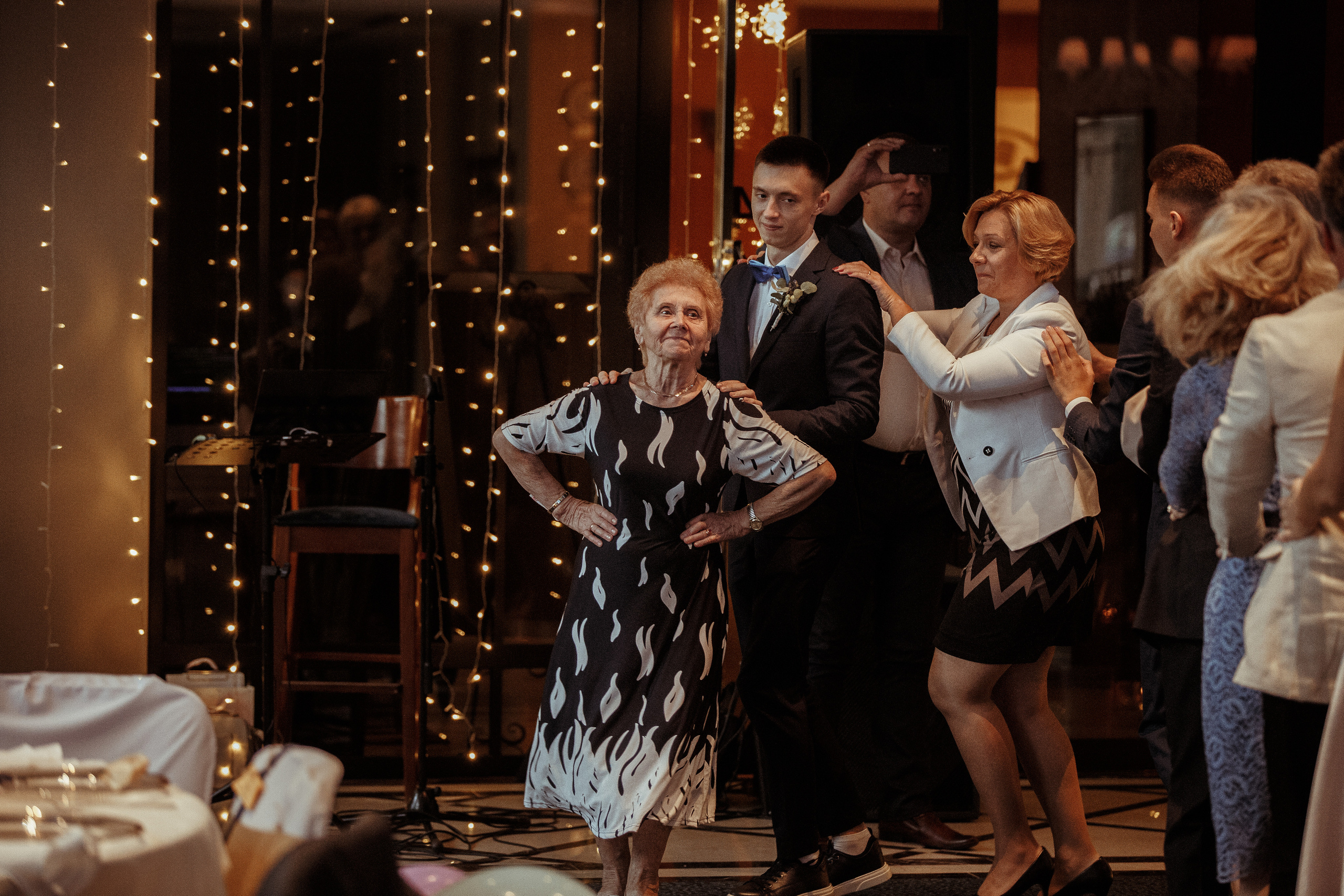 Liana / Edgar. Wedding and family photographer in Lithuania — Yvanessa Gelvano