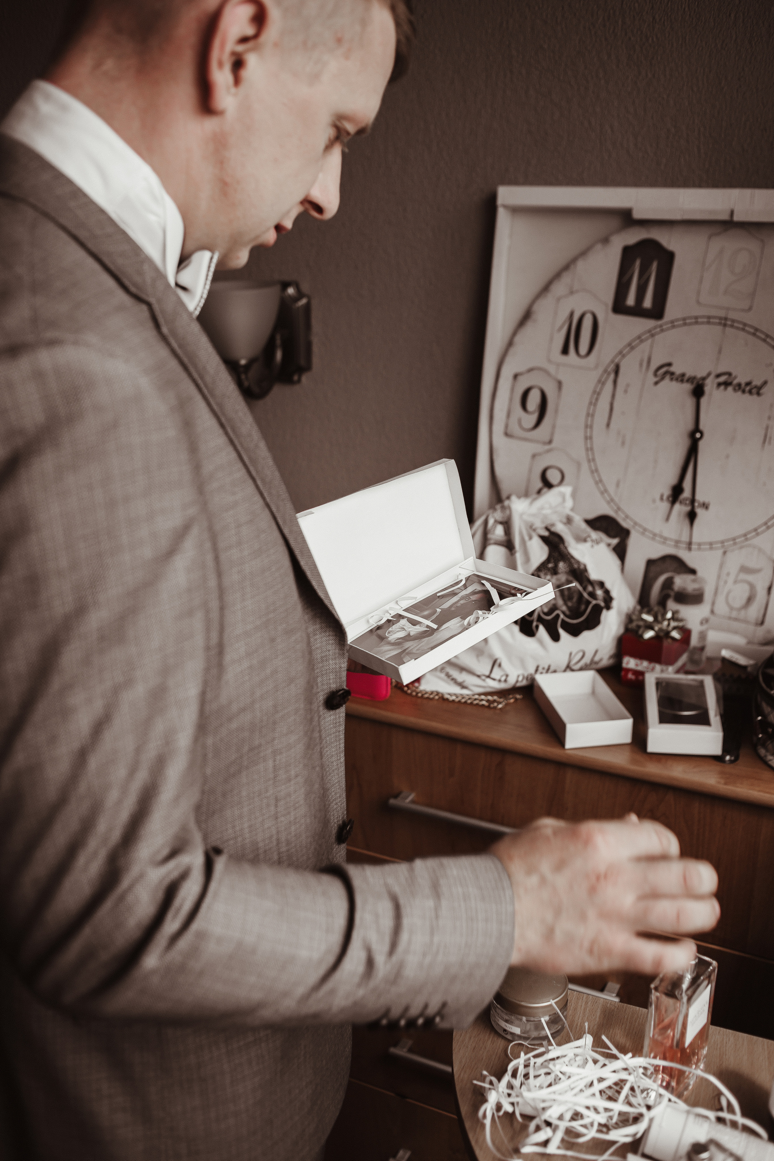 Ginte / Jevgenij. Wedding and family photographer in Lithuania — Yvanessa Gelvano