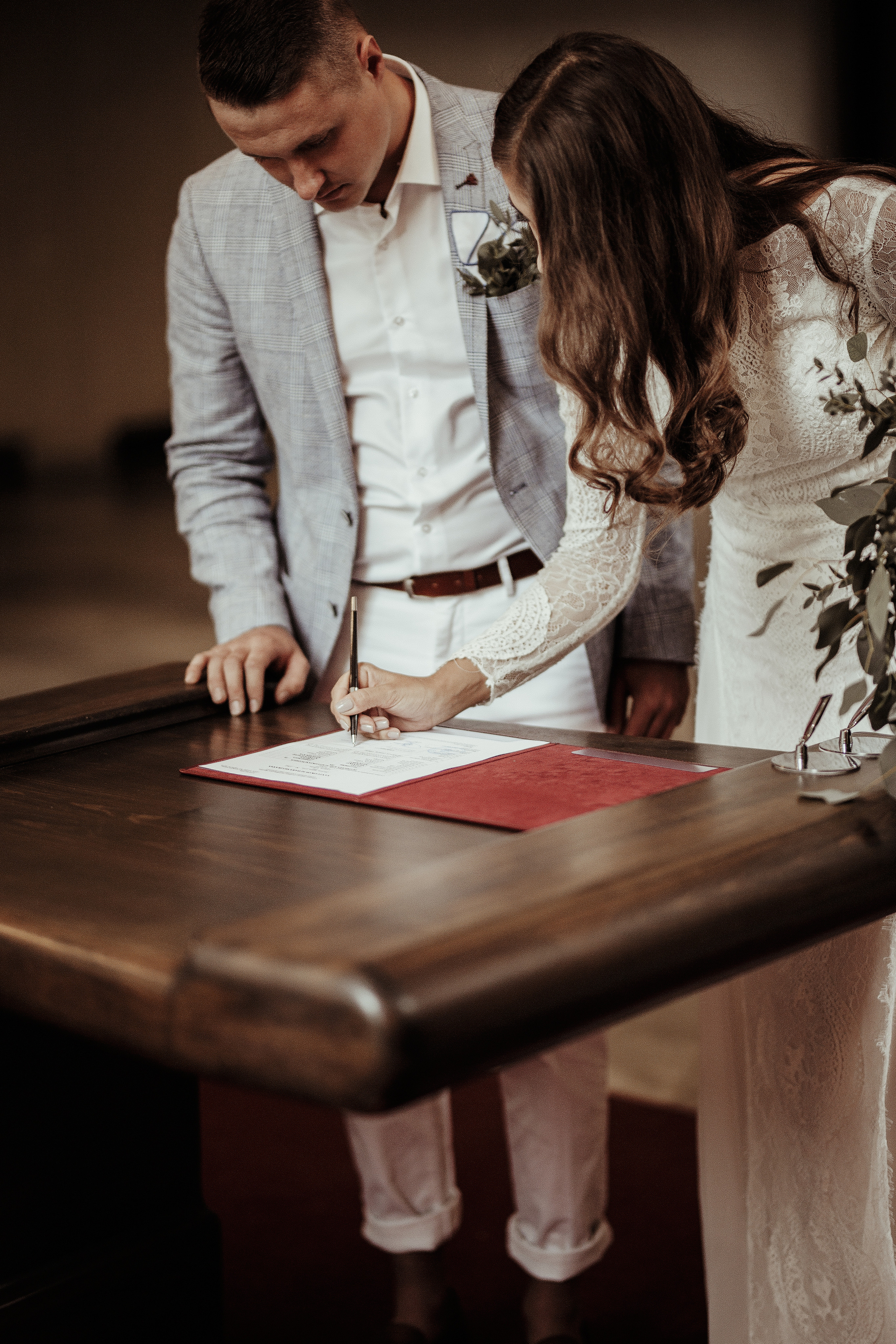 Dorota / Pavel. Wedding and family photographer in Lithuania — Yvanessa Gelvano