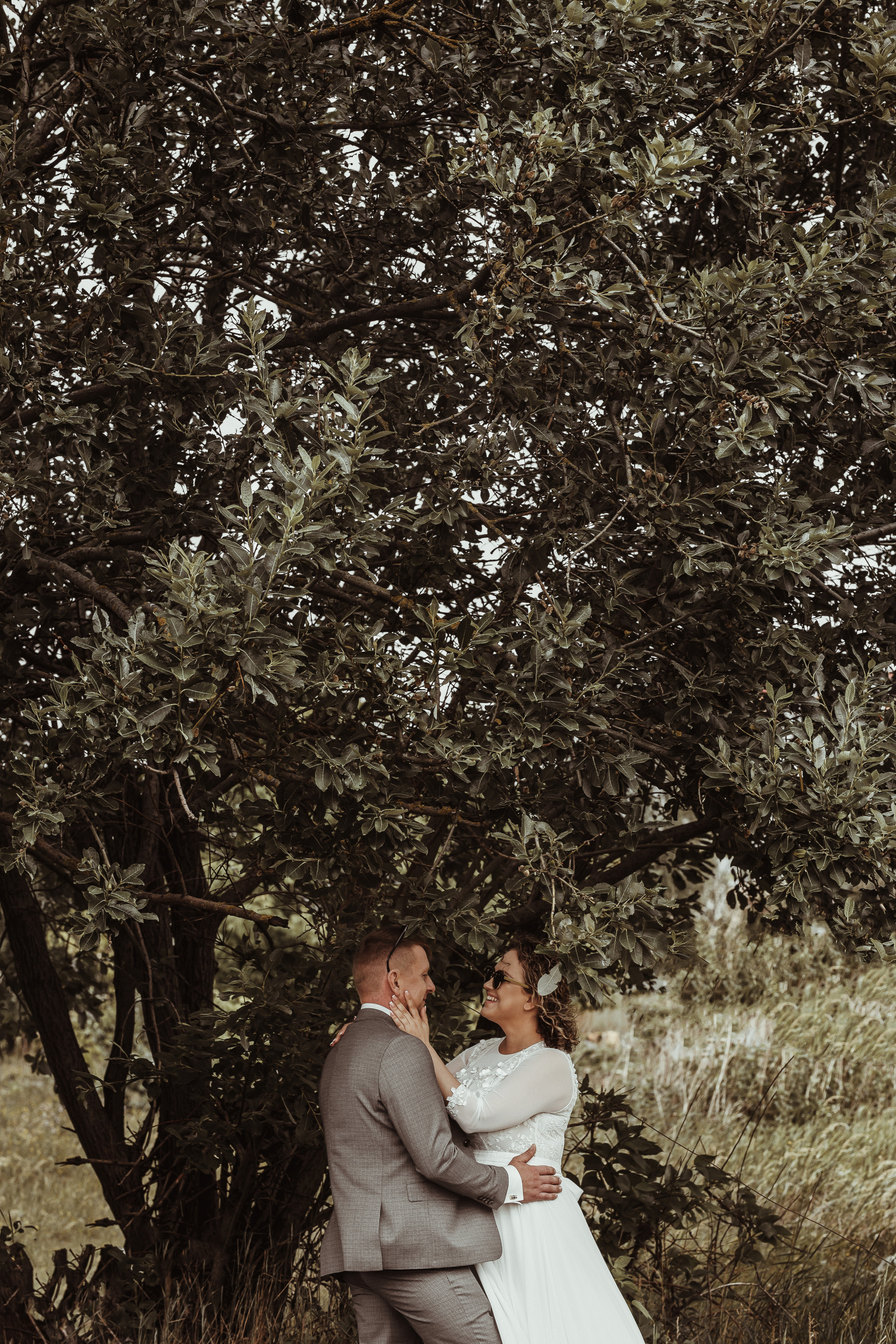 Ginte / Jevgenij. Wedding and family photographer in Lithuania — Yvanessa Gelvano