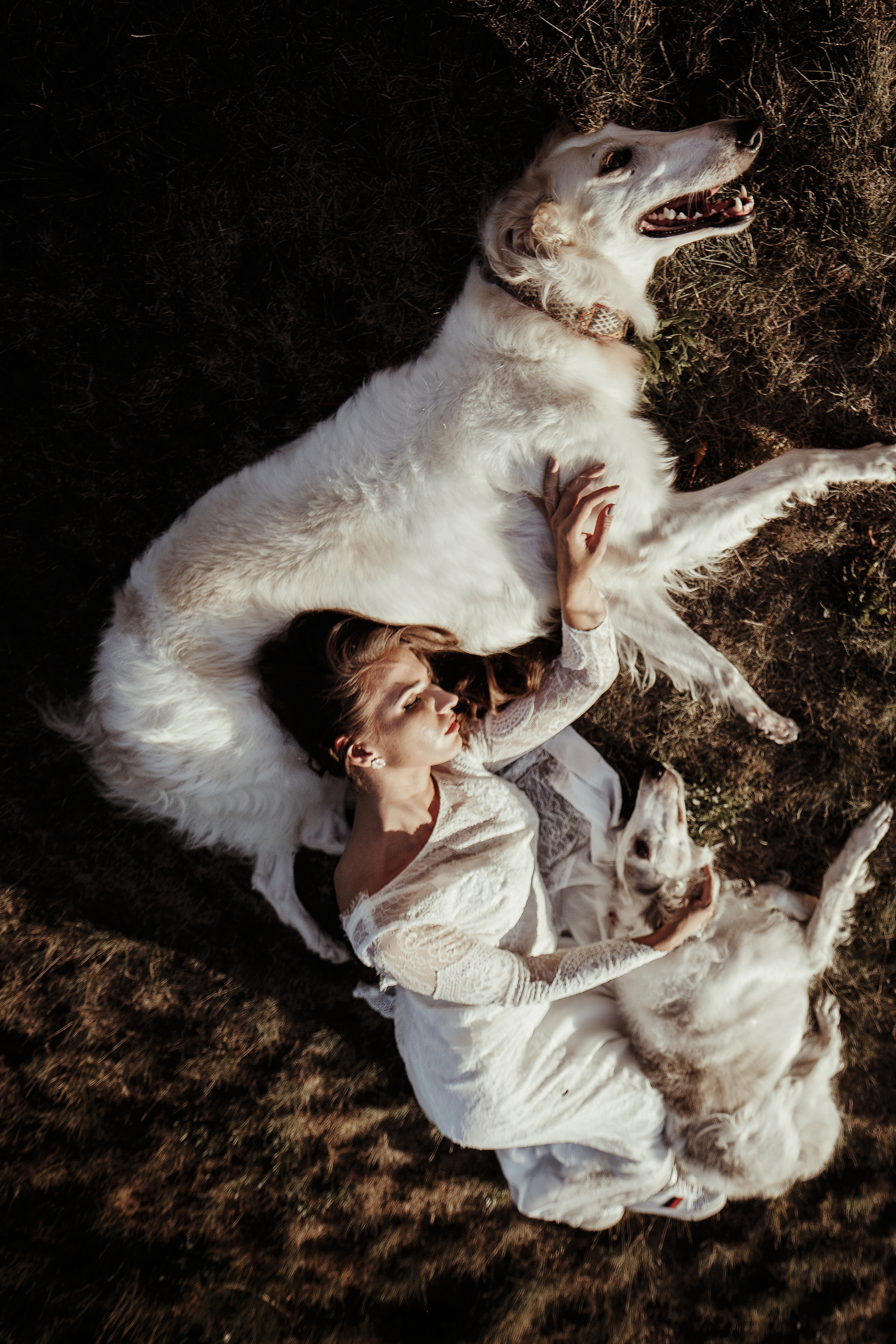 Dorota / Pavel. Wedding and family photographer in Lithuania — Yvanessa Gelvano