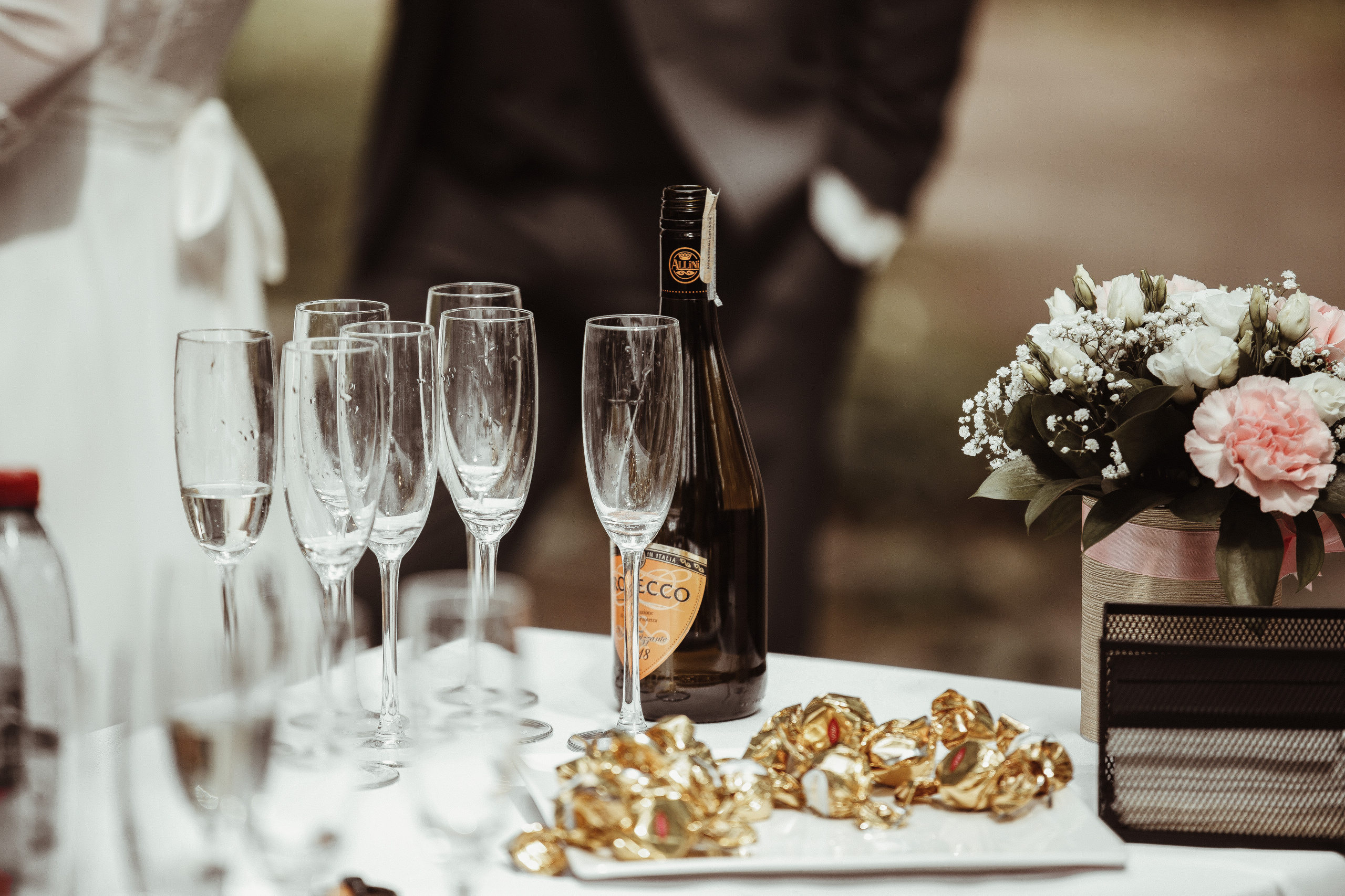 Ginte / Jevgenij. Wedding and family photographer in Lithuania — Yvanessa Gelvano