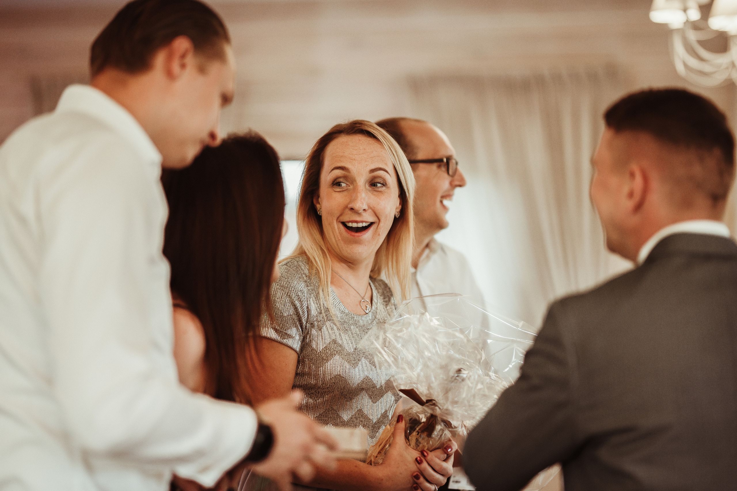 Ginte / Jevgenij. Wedding and family photographer in Lithuania — Yvanessa Gelvano