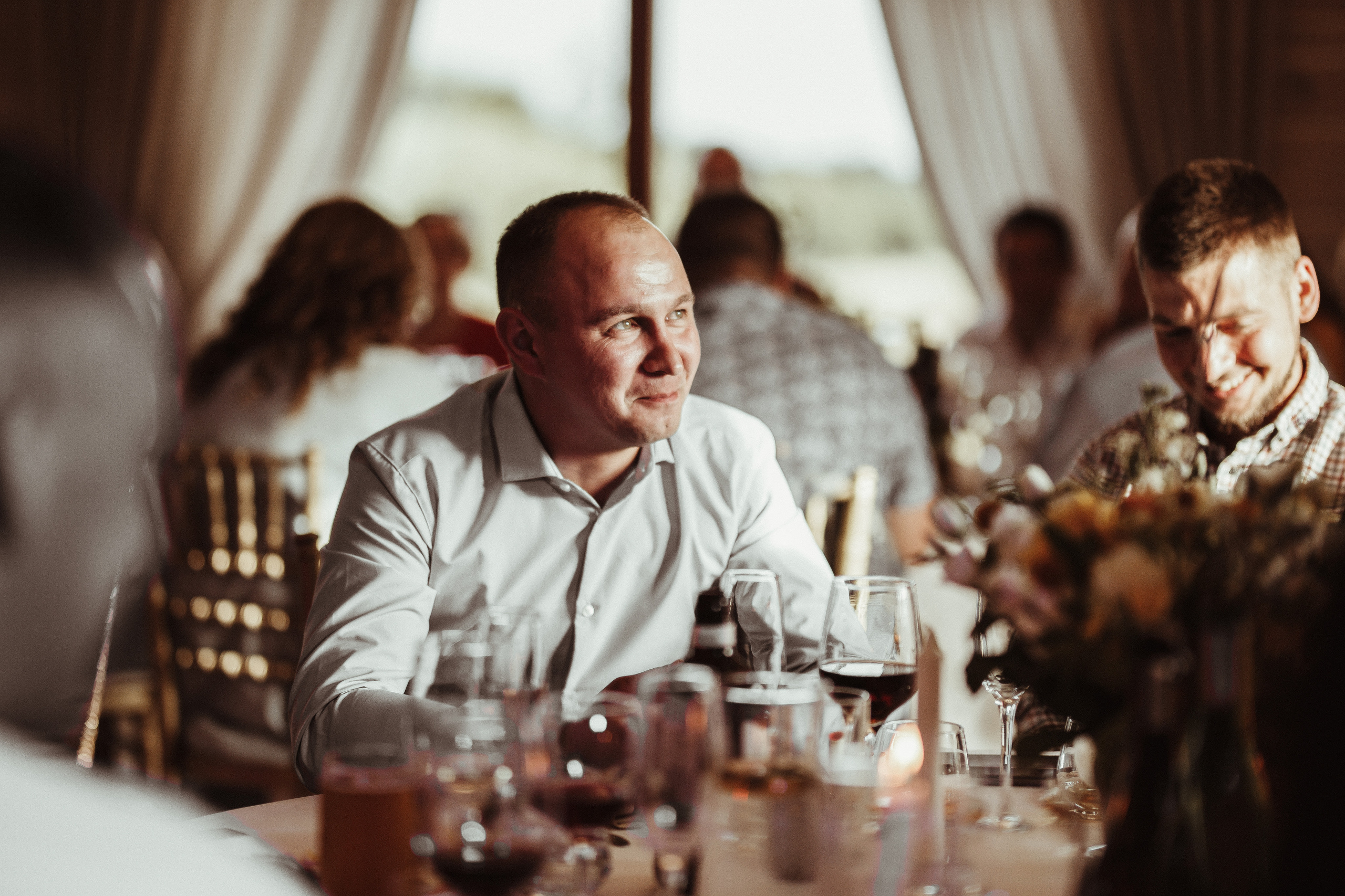 Ginte / Jevgenij. Wedding and family photographer in Lithuania — Yvanessa Gelvano