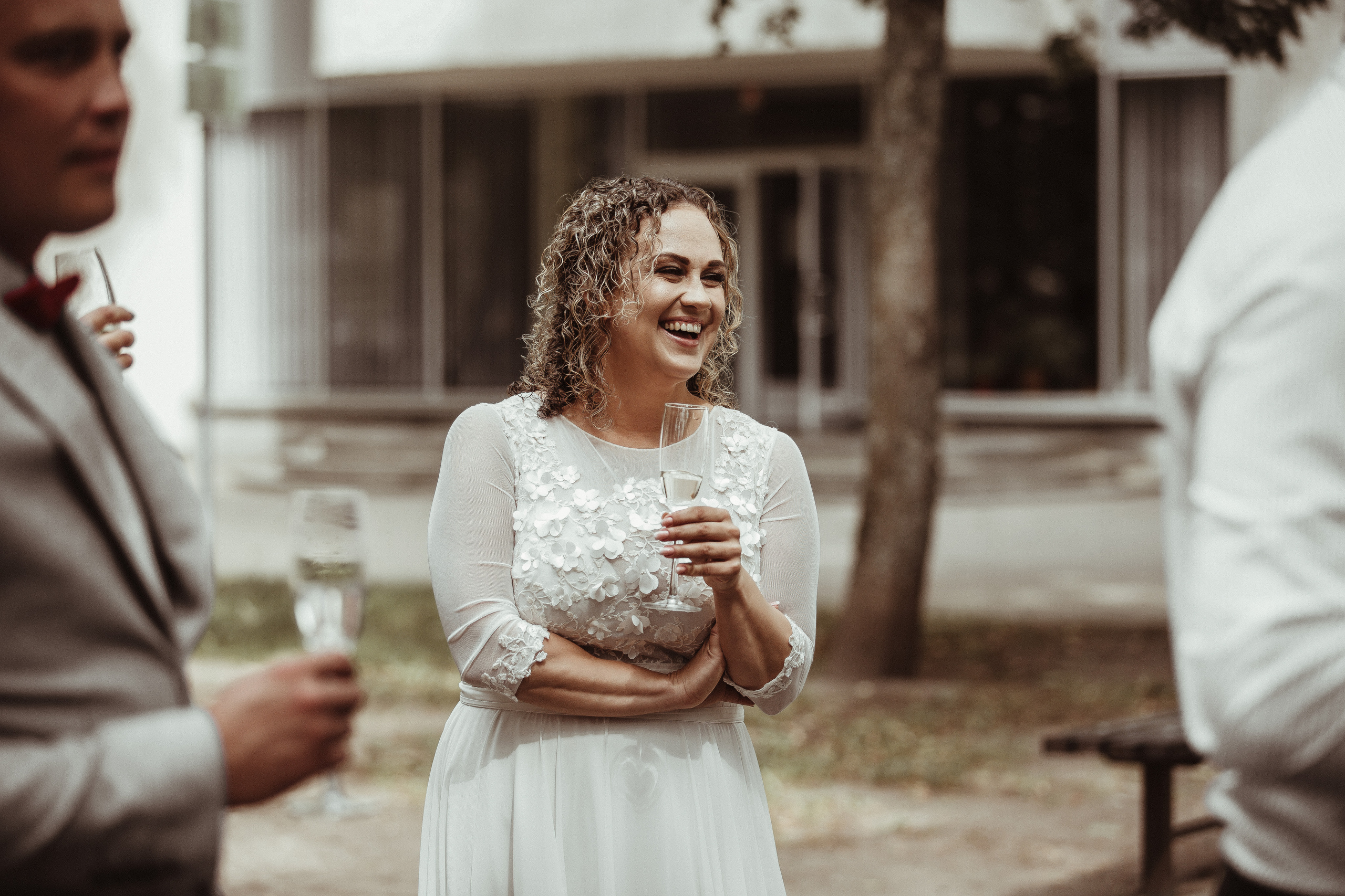 Ginte / Jevgenij. Wedding and family photographer in Lithuania — Yvanessa Gelvano