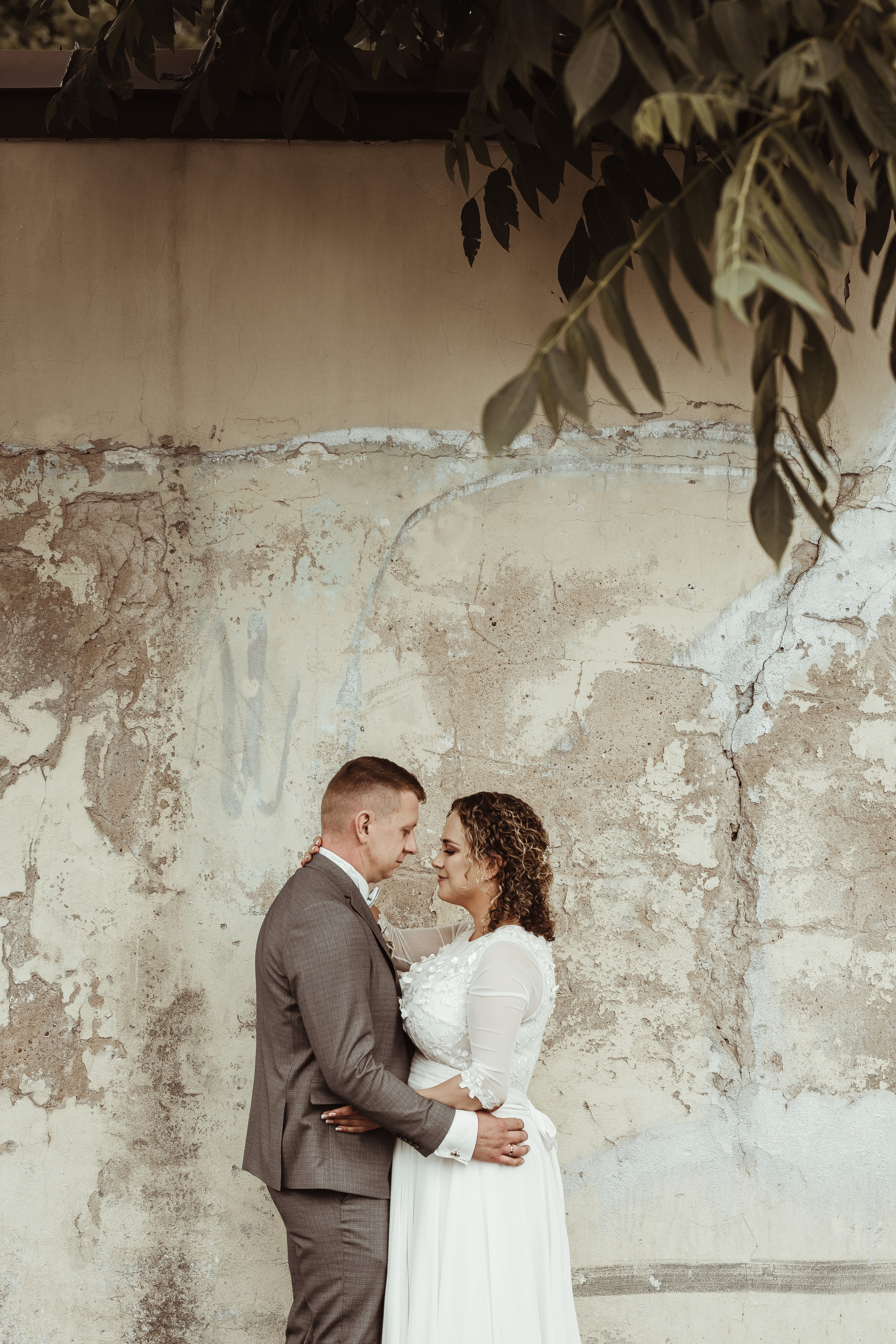 Ginte / Jevgenij. Wedding and family photographer in Lithuania — Yvanessa Gelvano