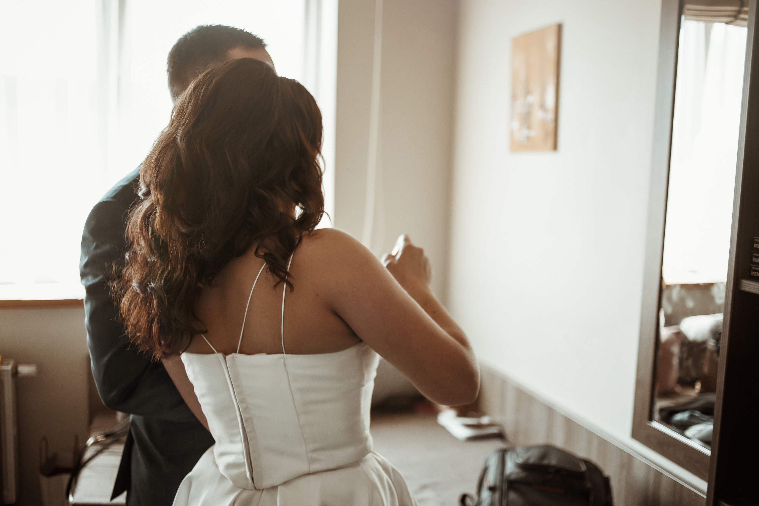 Agne / Edvard. Wedding and family photographer in Lithuania — Yvanessa Gelvano