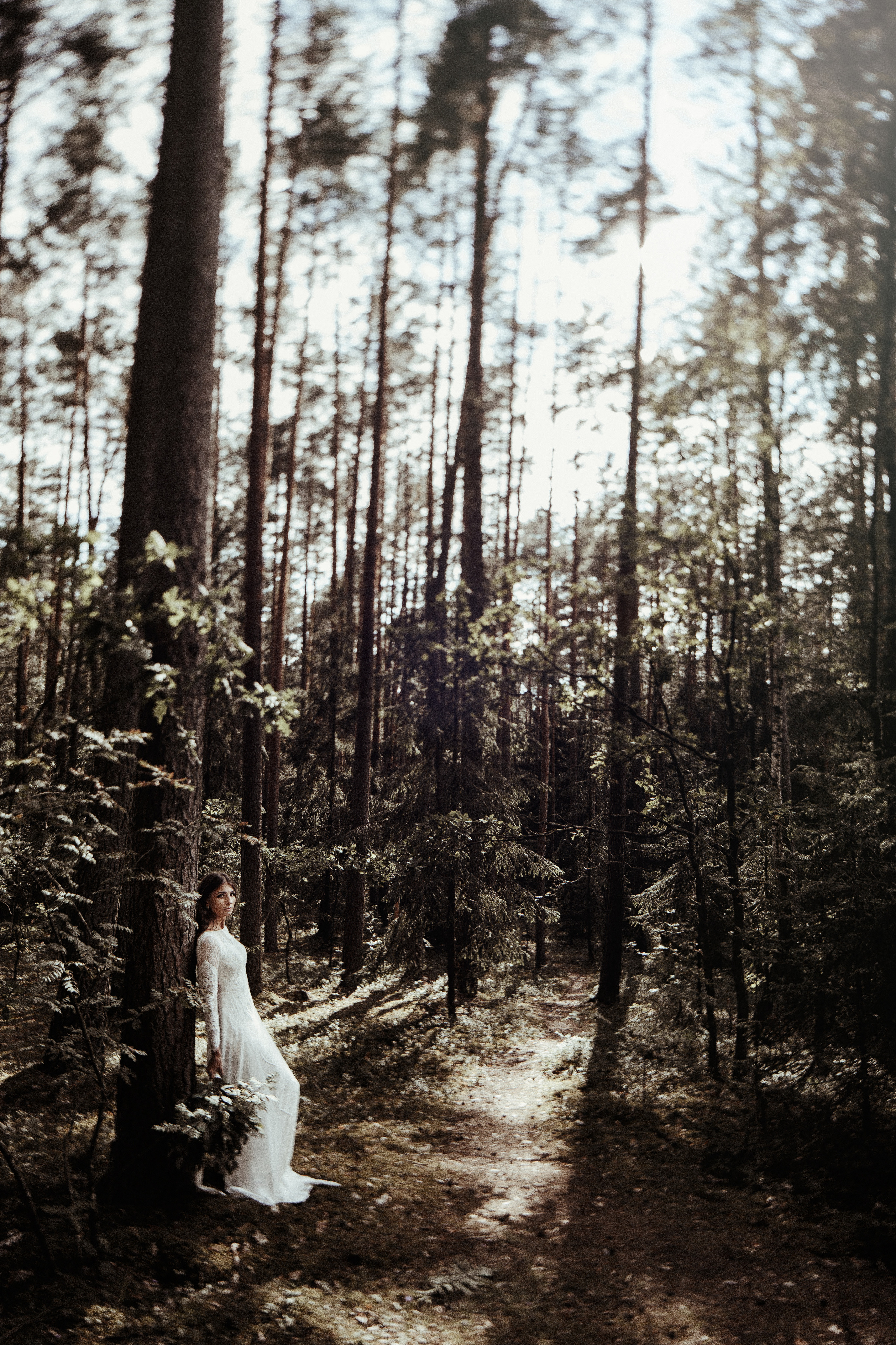 Dorota / Pavel. Wedding and family photographer in Lithuania — Yvanessa Gelvano