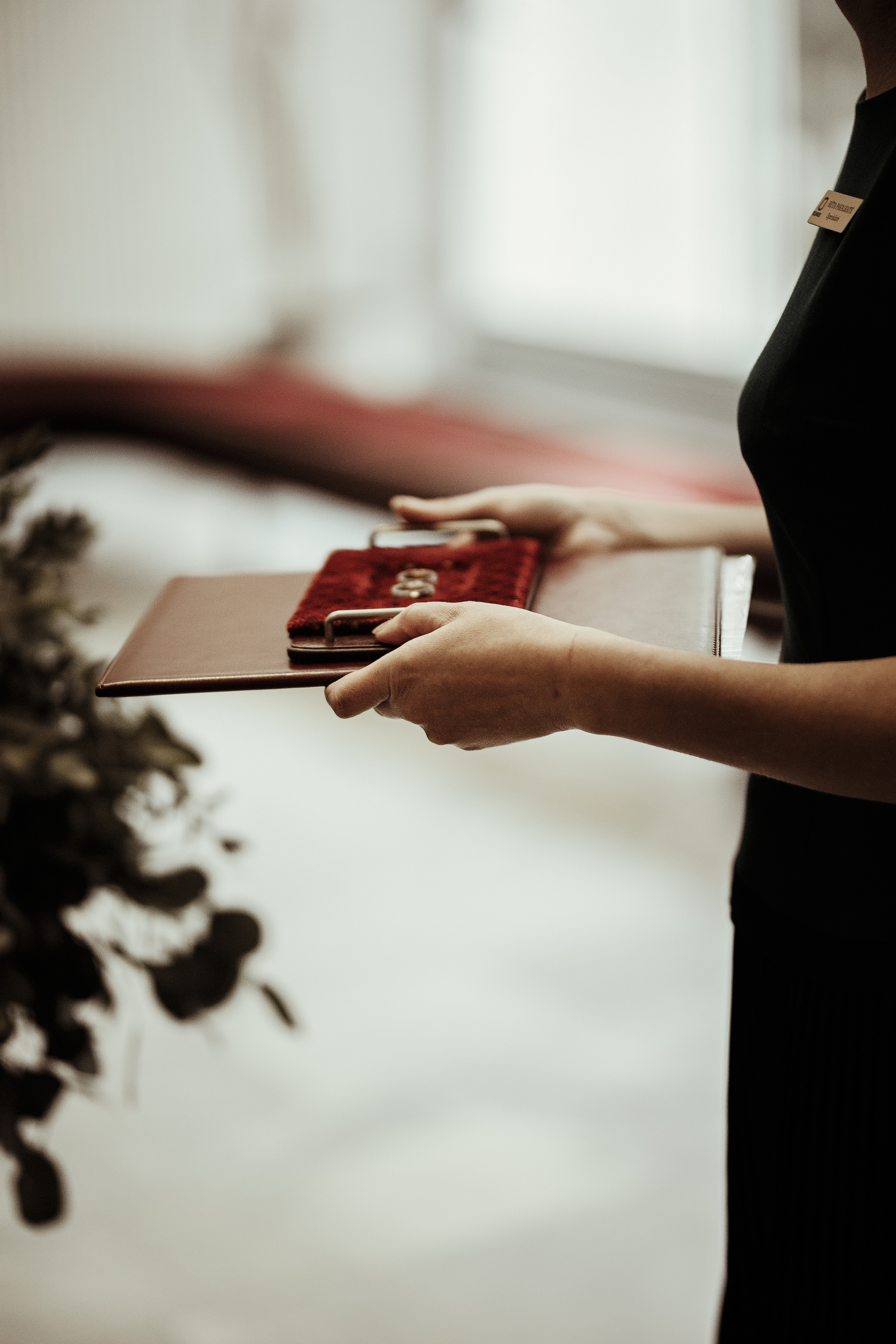 Dorota / Pavel. Wedding and family photographer in Lithuania — Yvanessa Gelvano