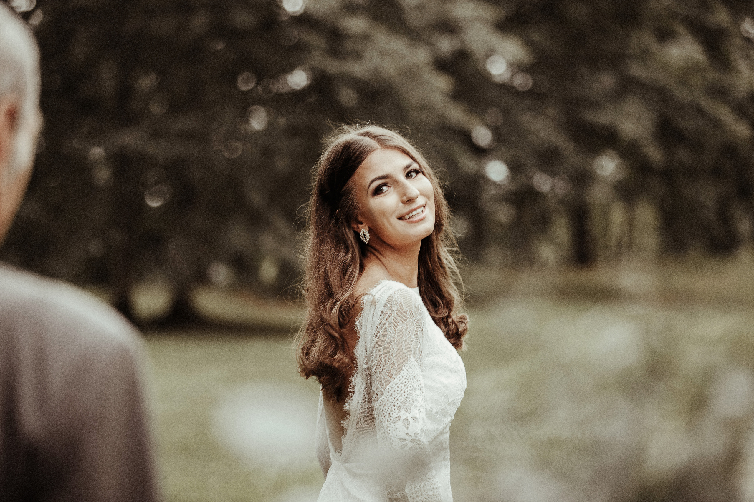 Dorota / Pavel. Wedding and family photographer in Lithuania — Yvanessa Gelvano