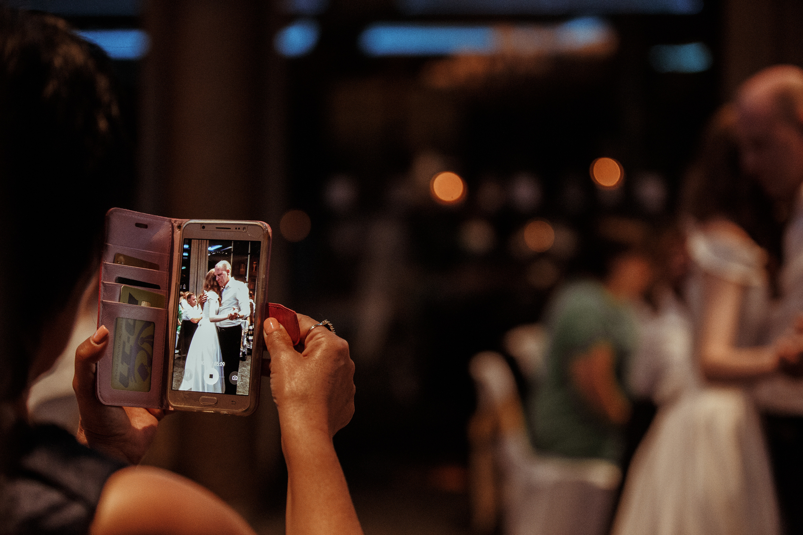 Liana / Edgar. Wedding and family photographer in Lithuania — Yvanessa Gelvano