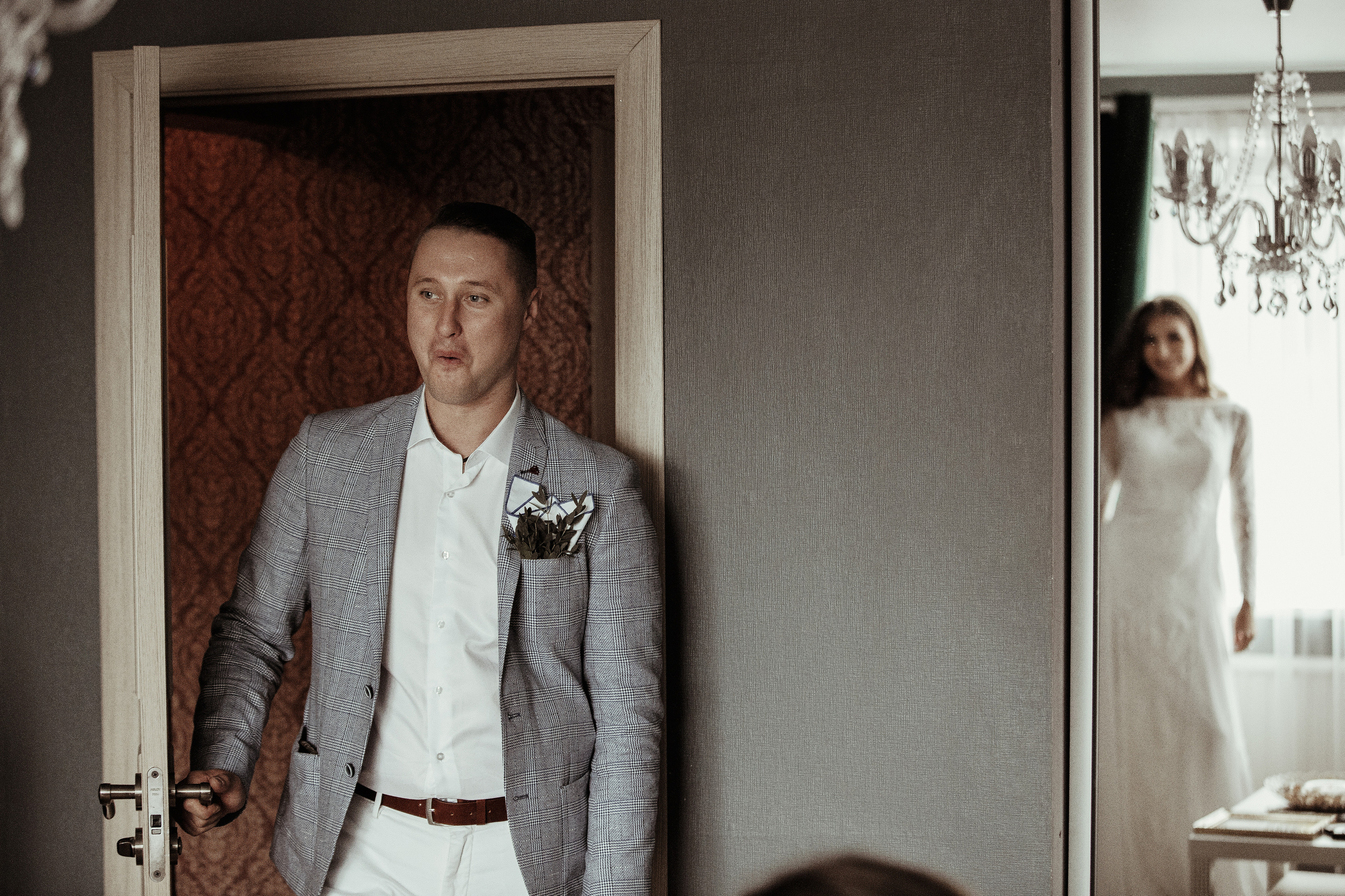 Dorota / Pavel. Wedding and family photographer in Lithuania — Yvanessa Gelvano