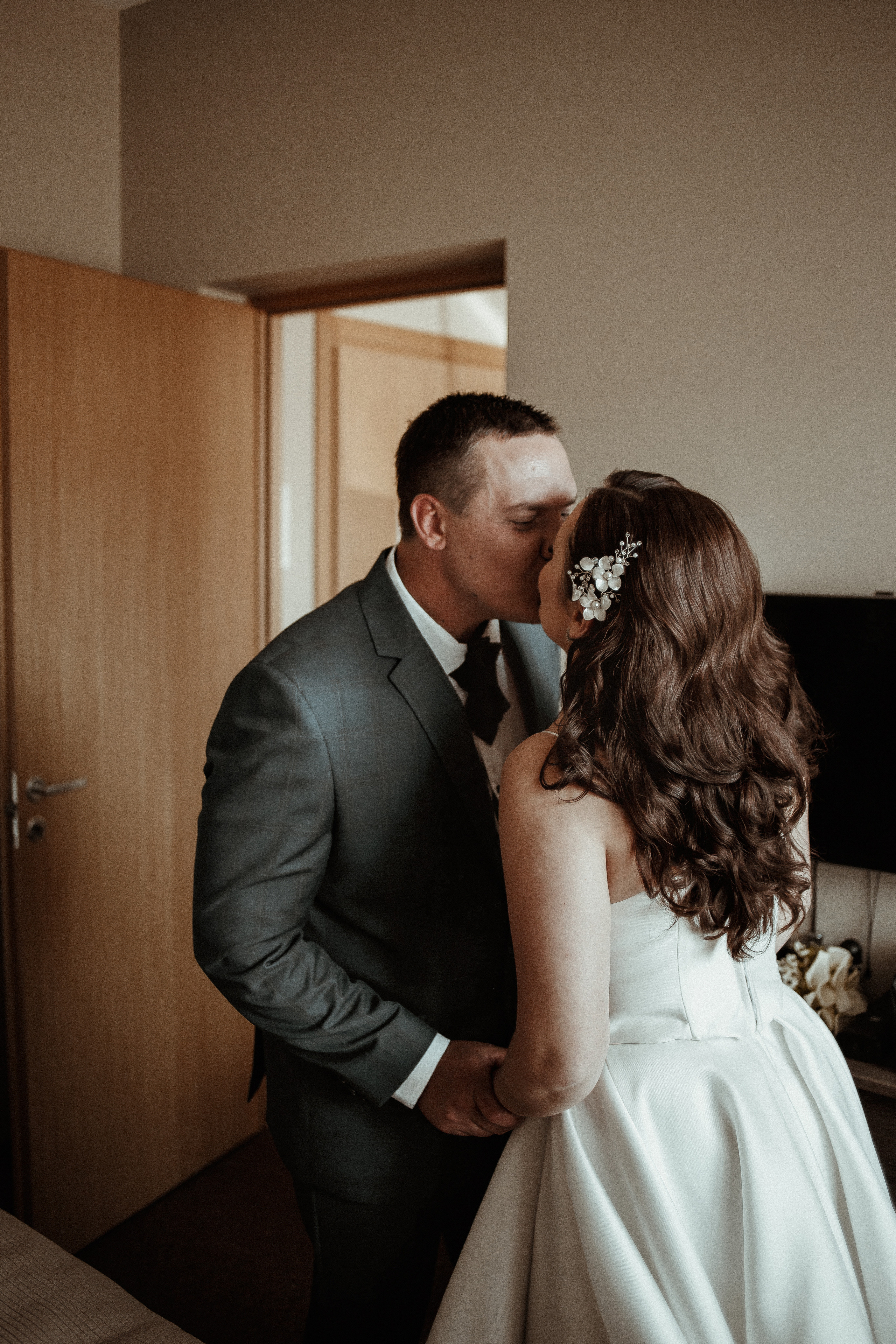 Agne / Edvard. Wedding and family photographer in Lithuania — Yvanessa Gelvano