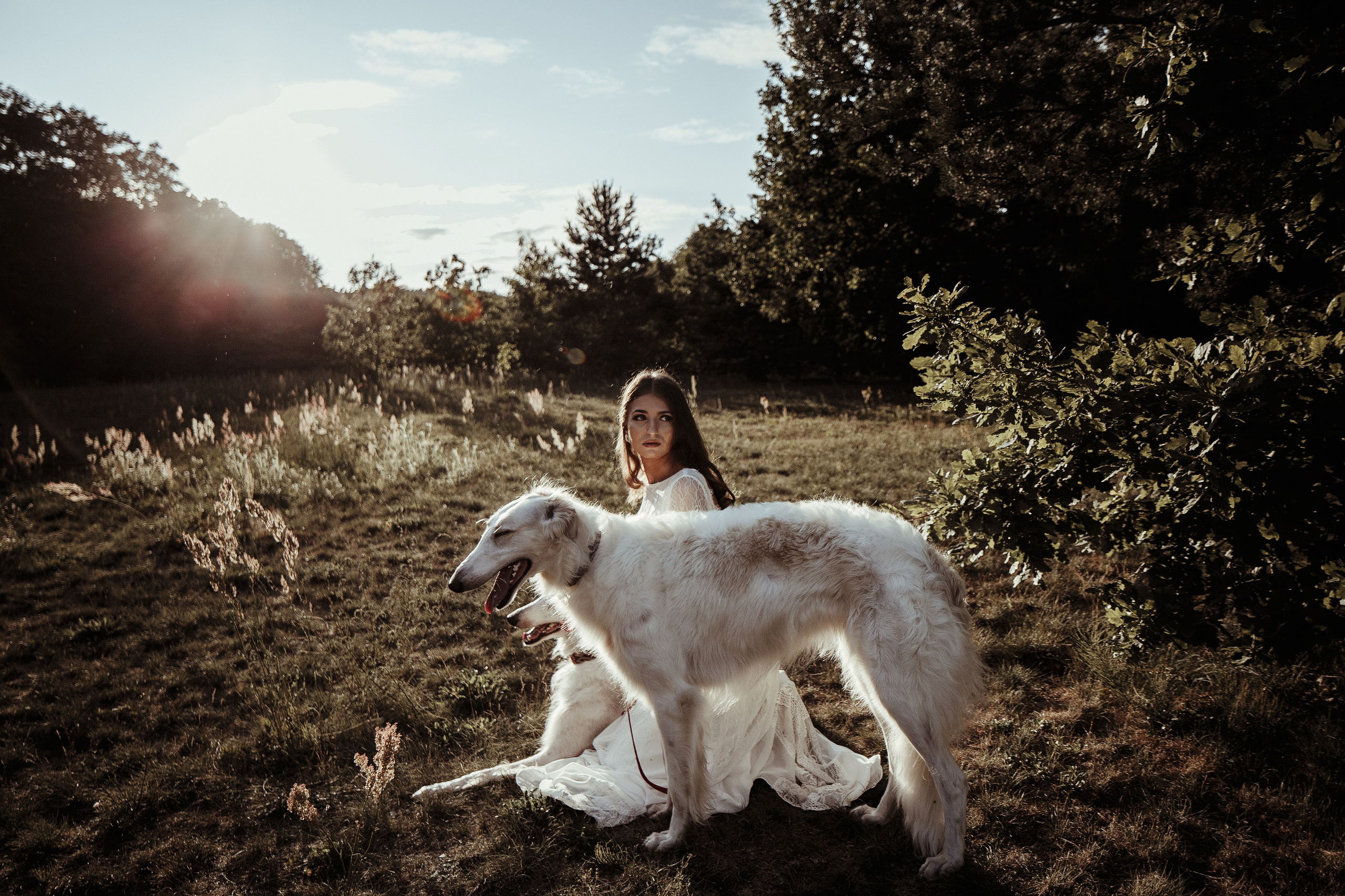 Dorota / Pavel. Wedding and family photographer in Lithuania — Yvanessa Gelvano